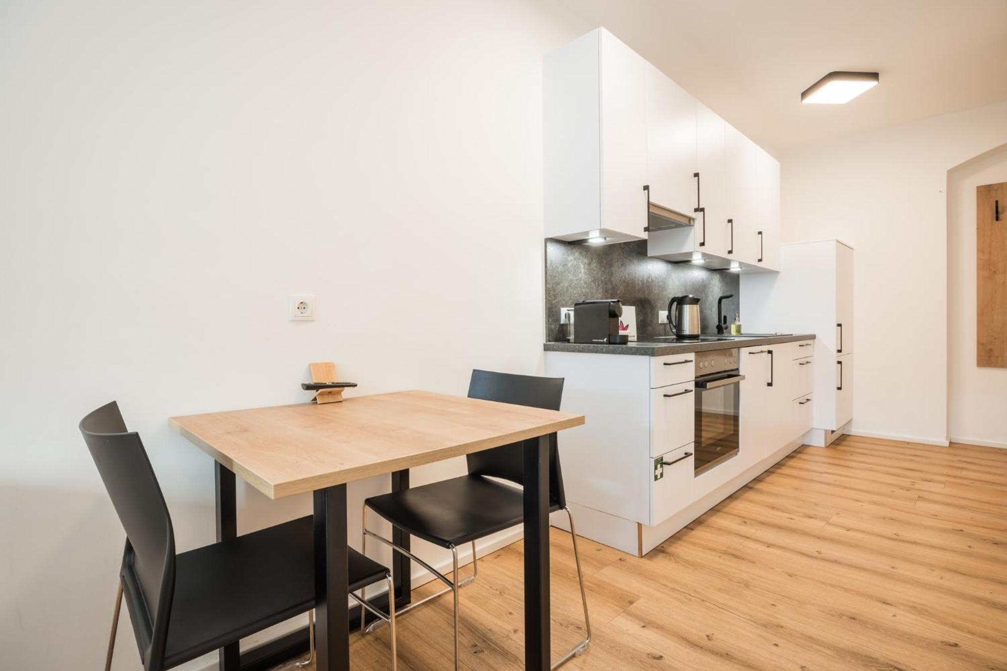 Superior Apartment S