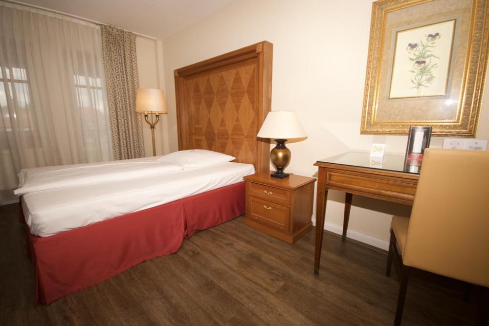 Single Room