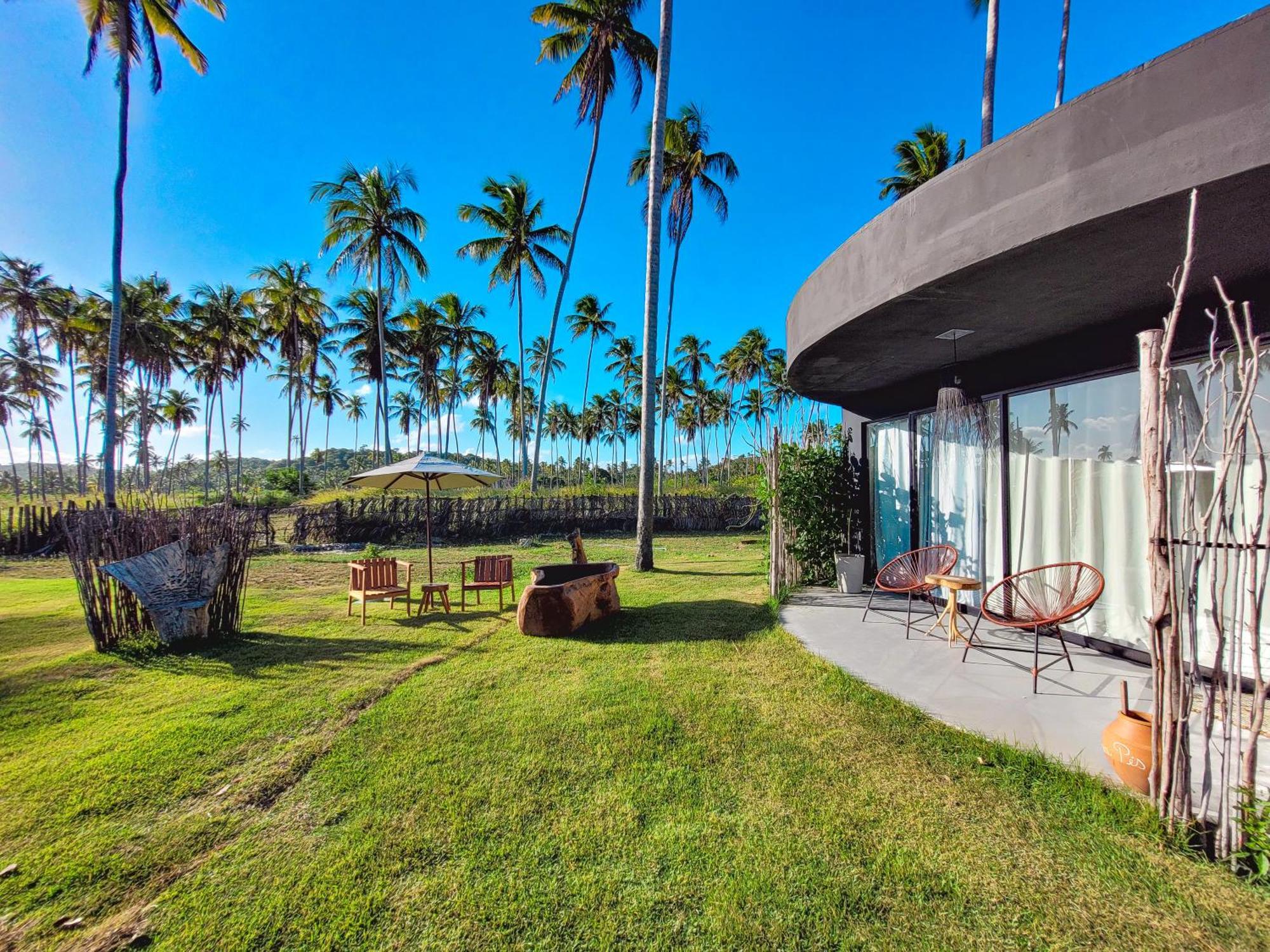 Deluxe Bungalow Garden View