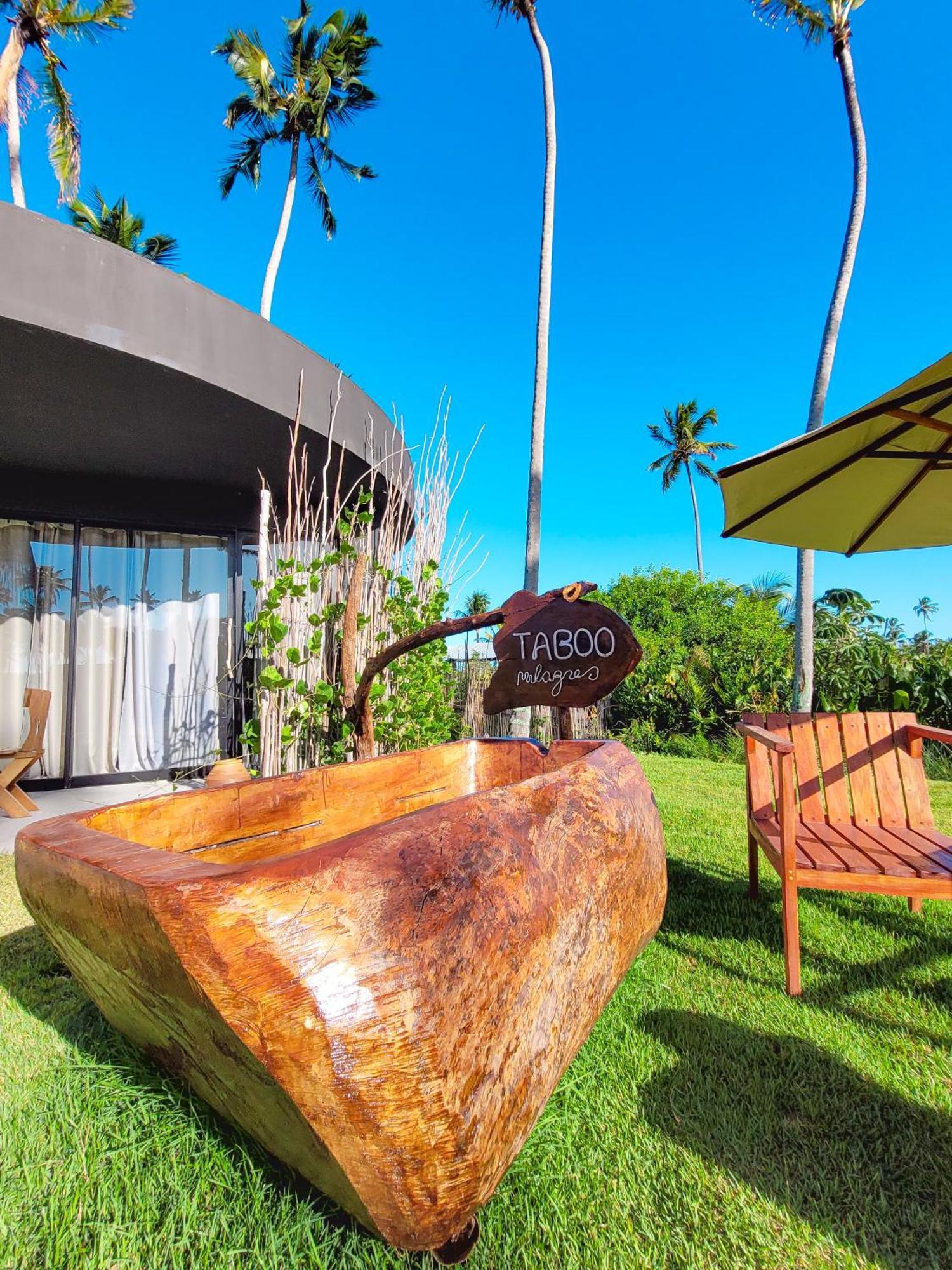 Deluxe Bungalow Garden View