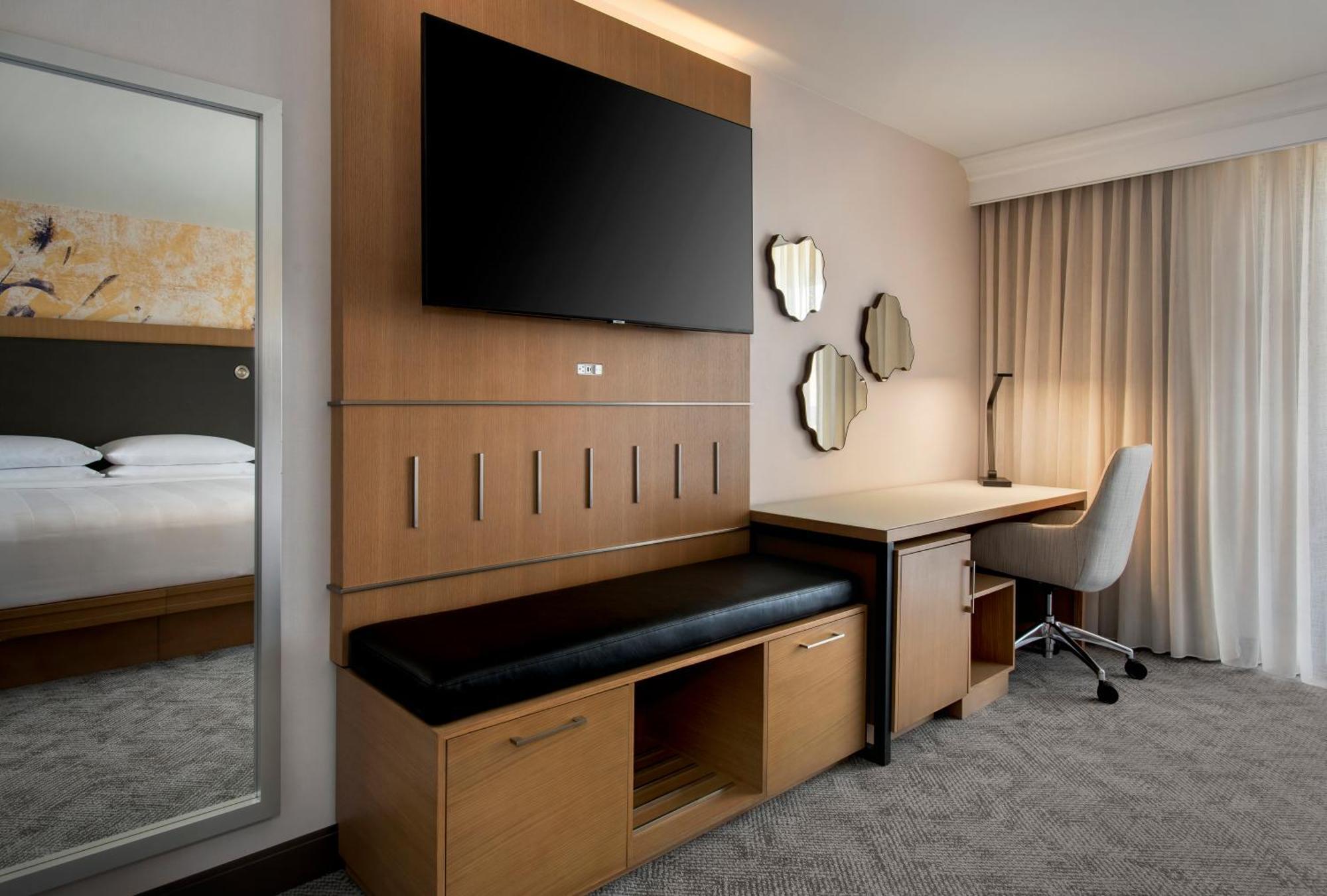 King Room