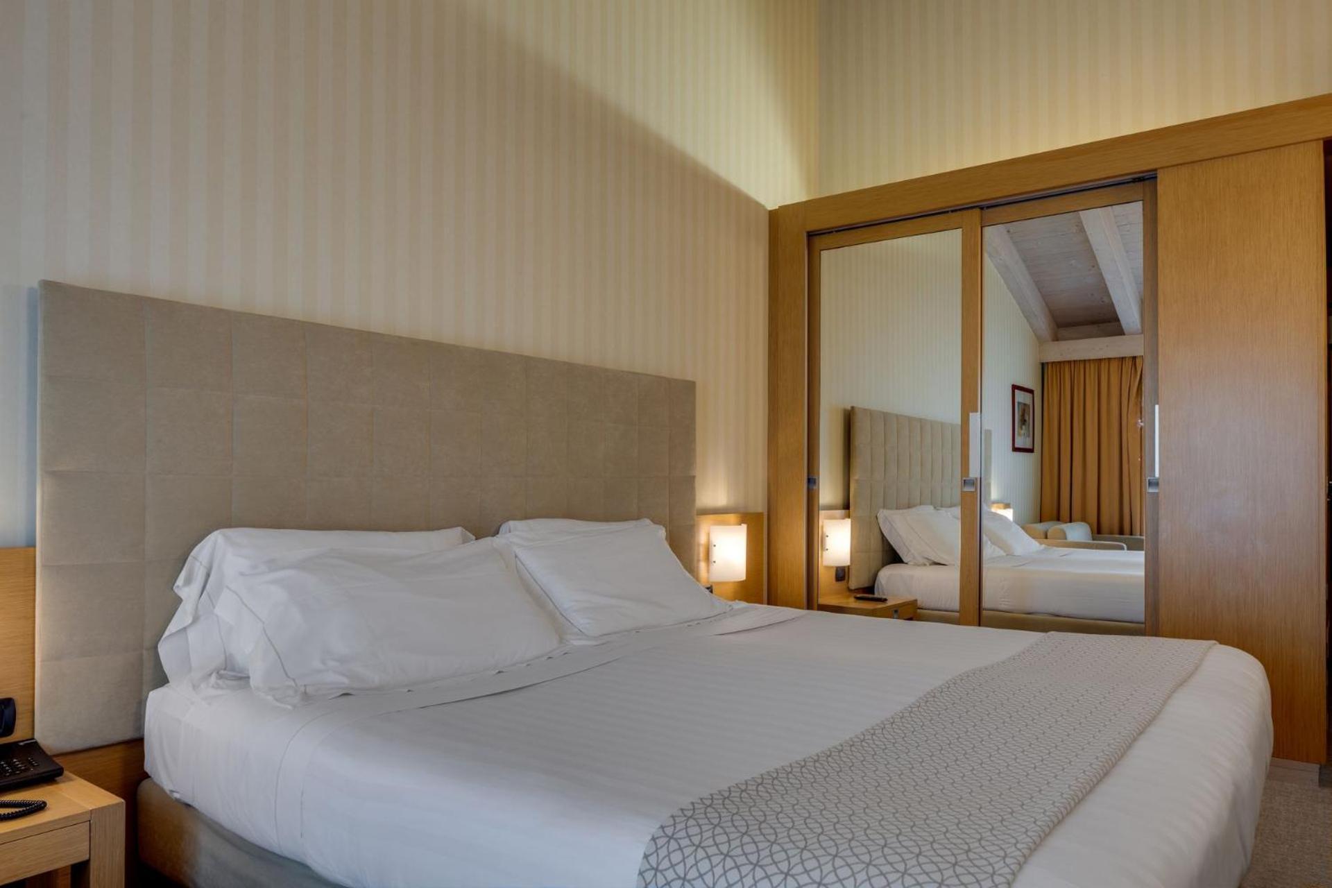 Comfort Double or Twin Room Balcony