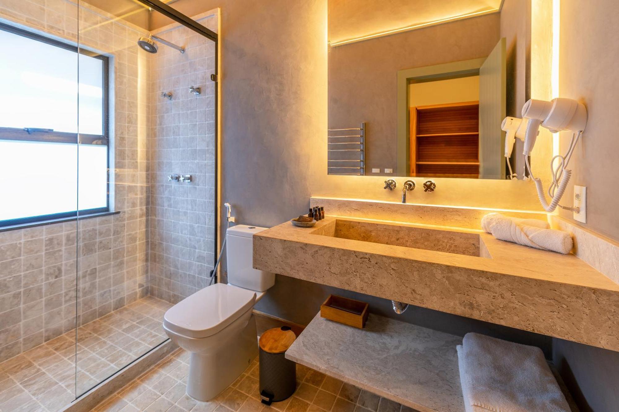 Deluxe Suite Sea View