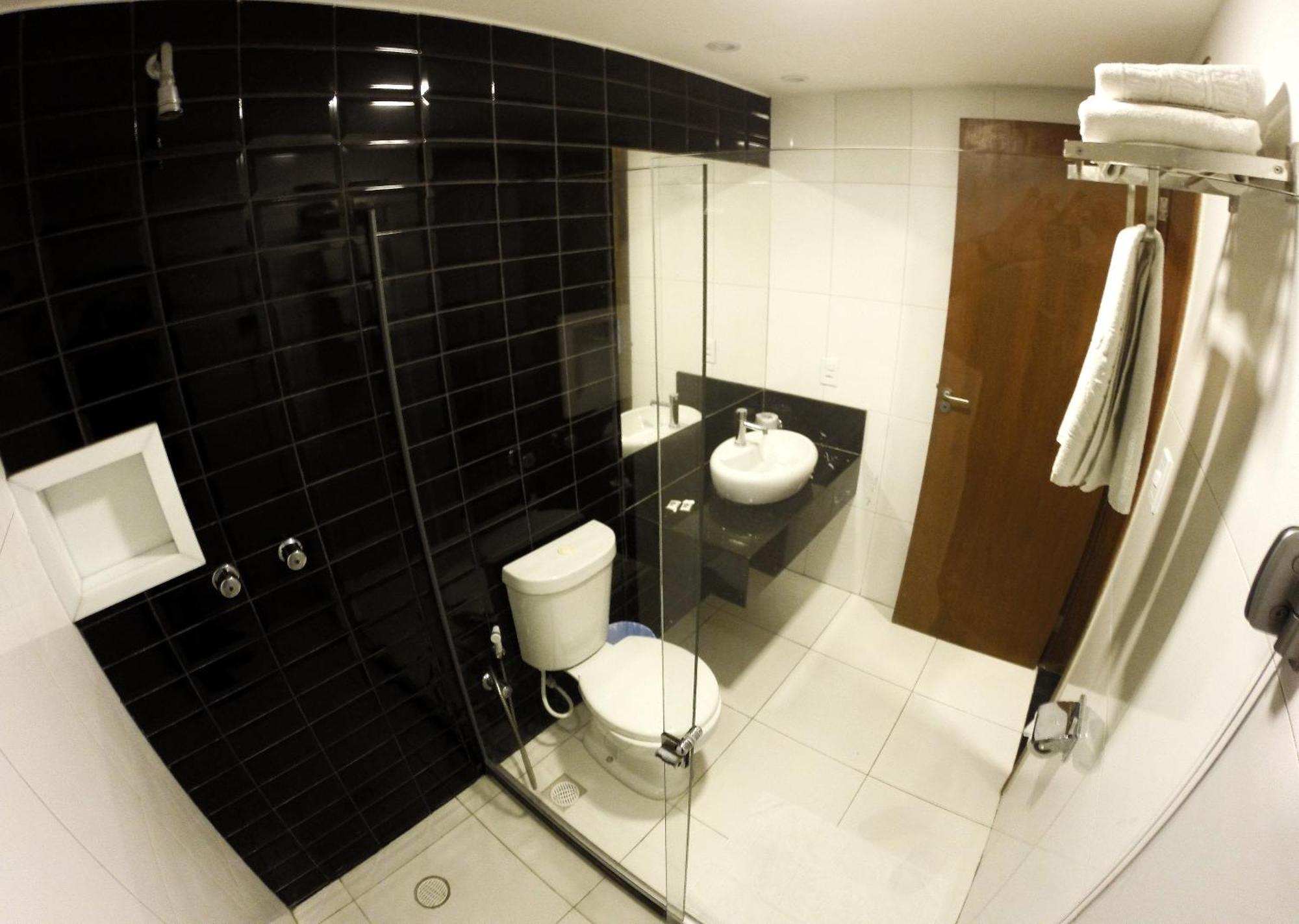 Luxury Single Room