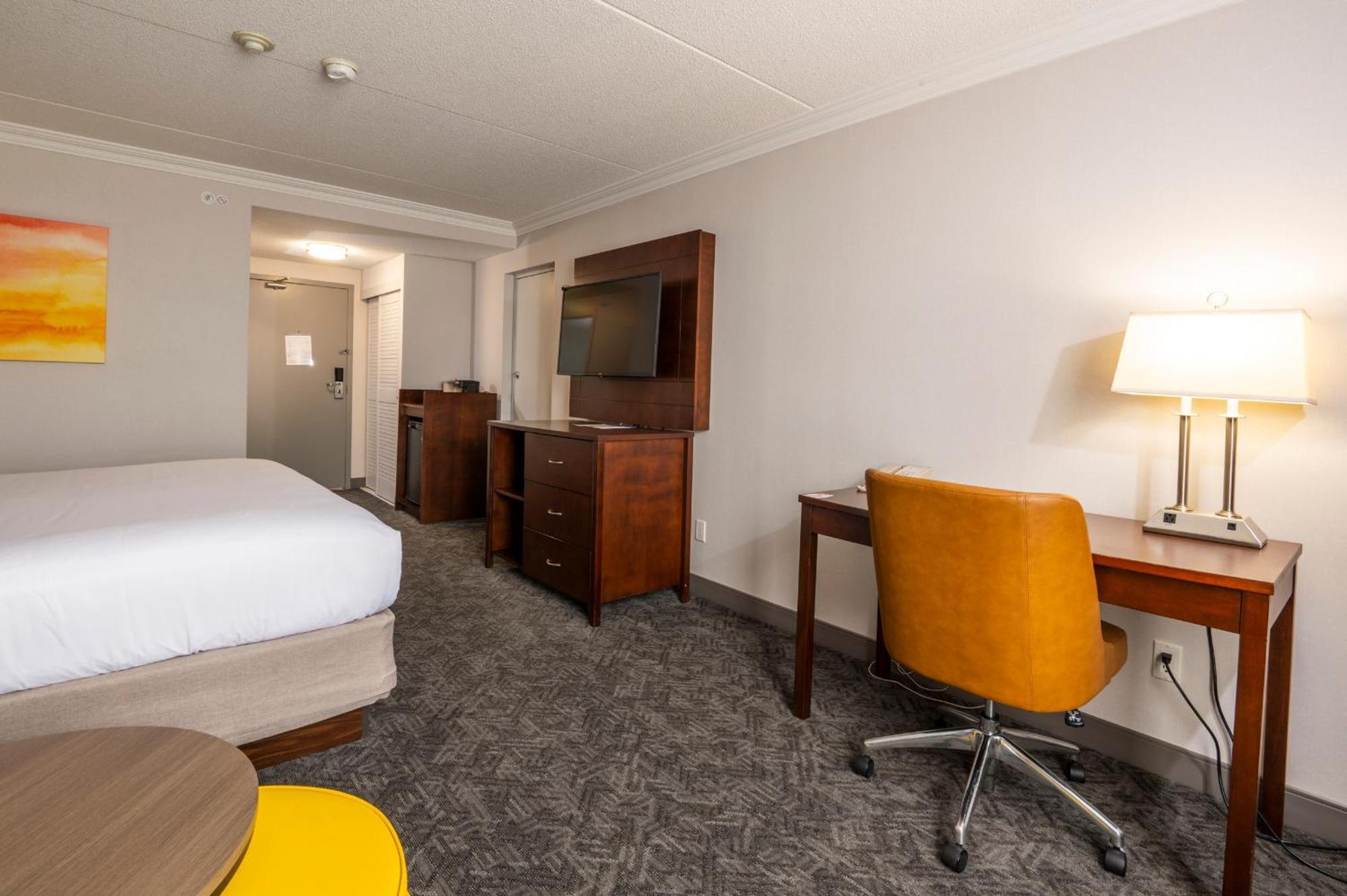 King Room Non Smoking