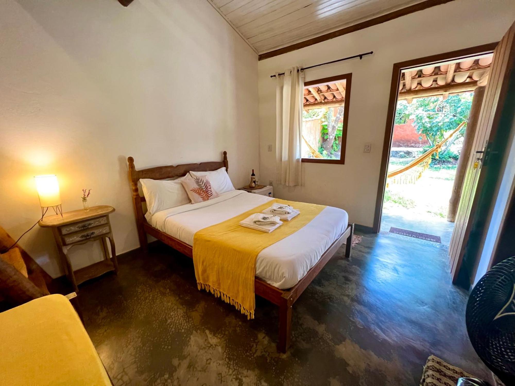 Suite Balcony