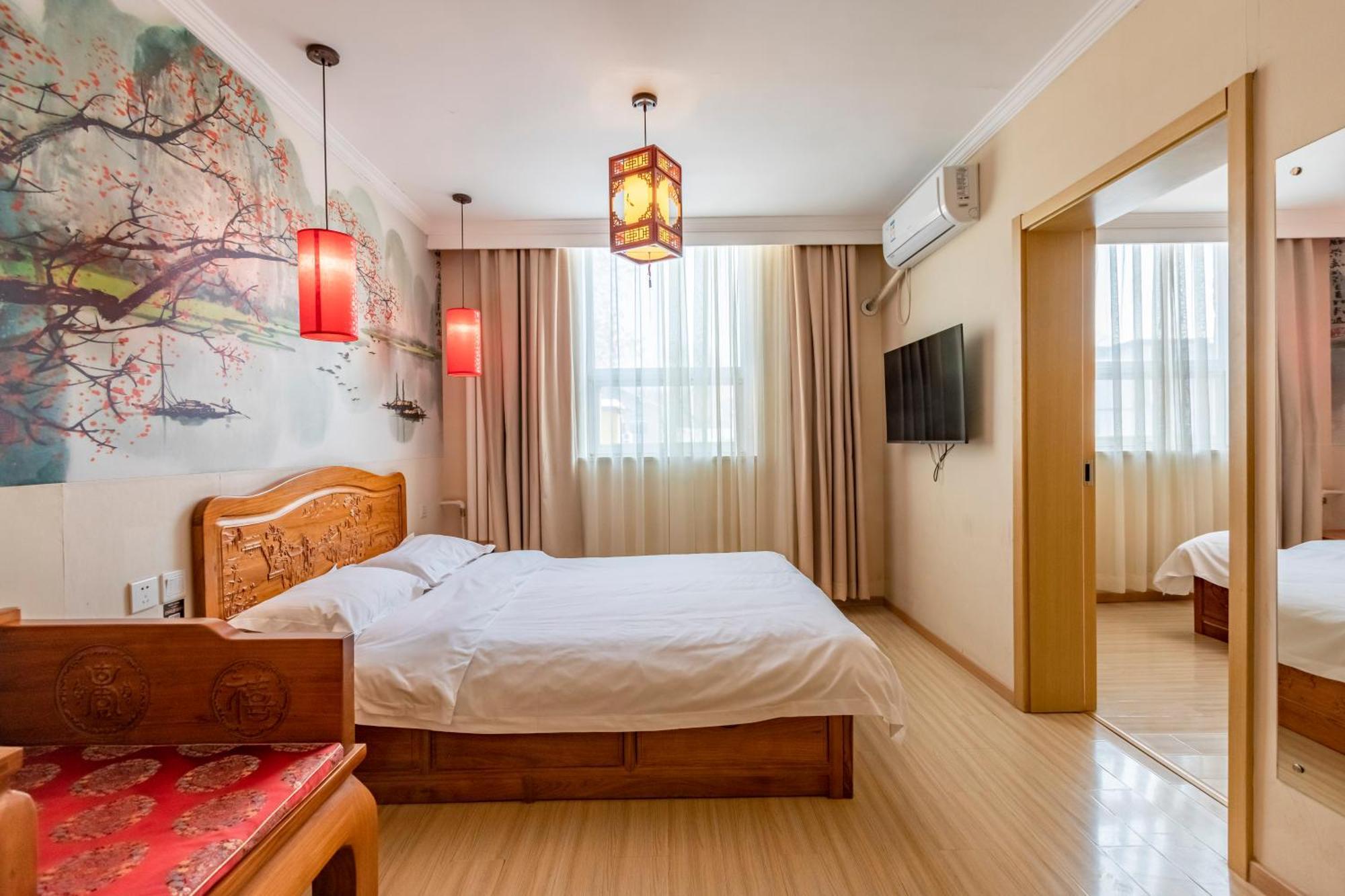 Two-Bedroom Suite