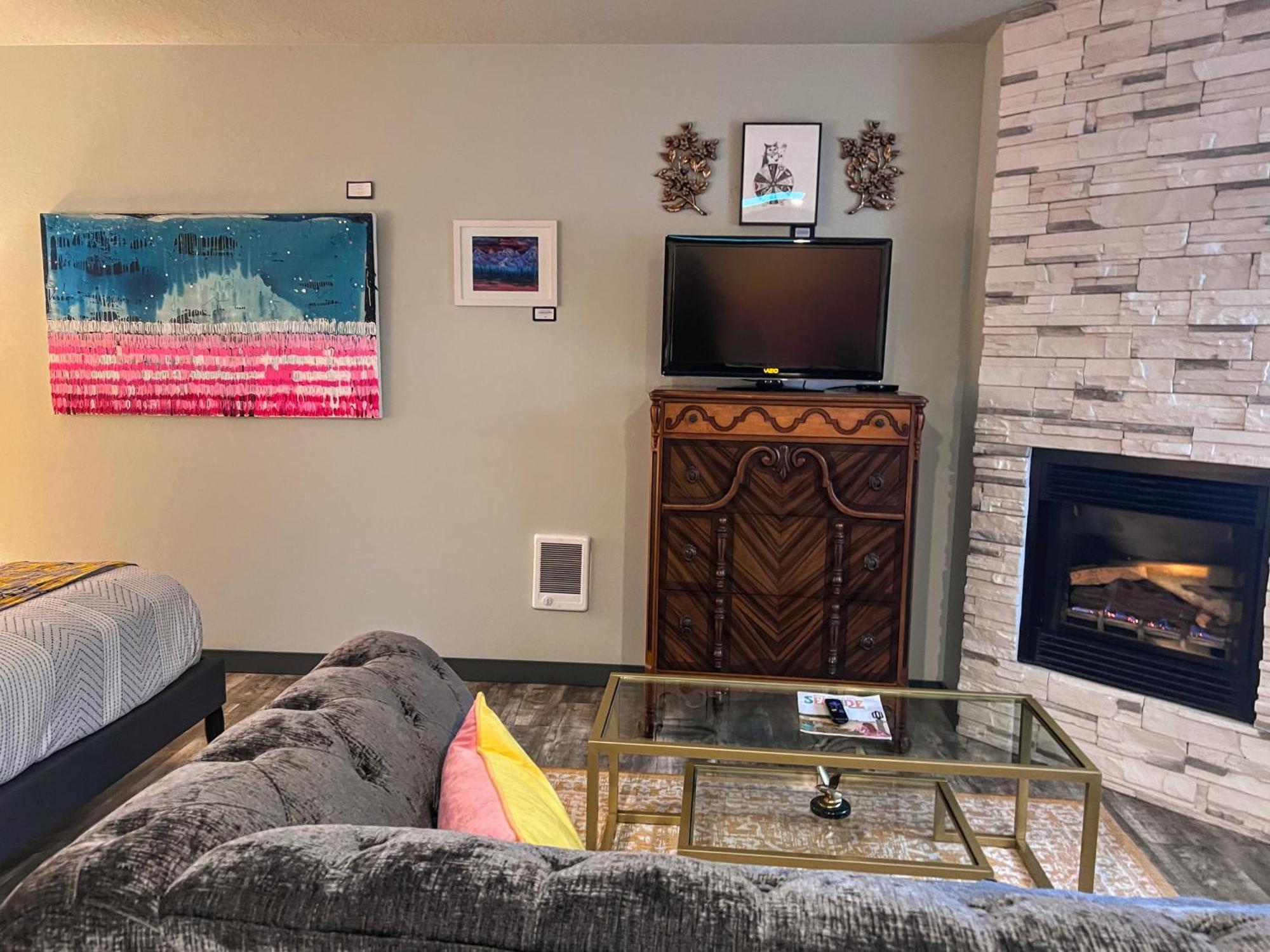 Cabin 2