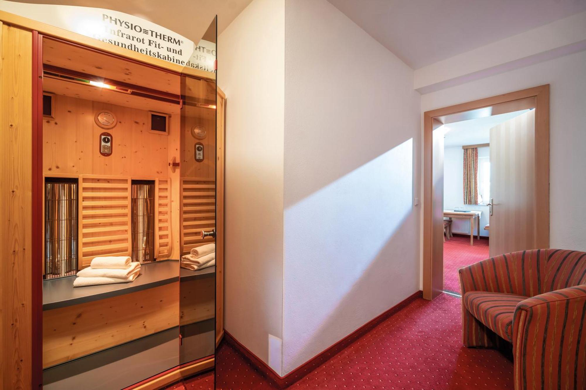 Superior Suite