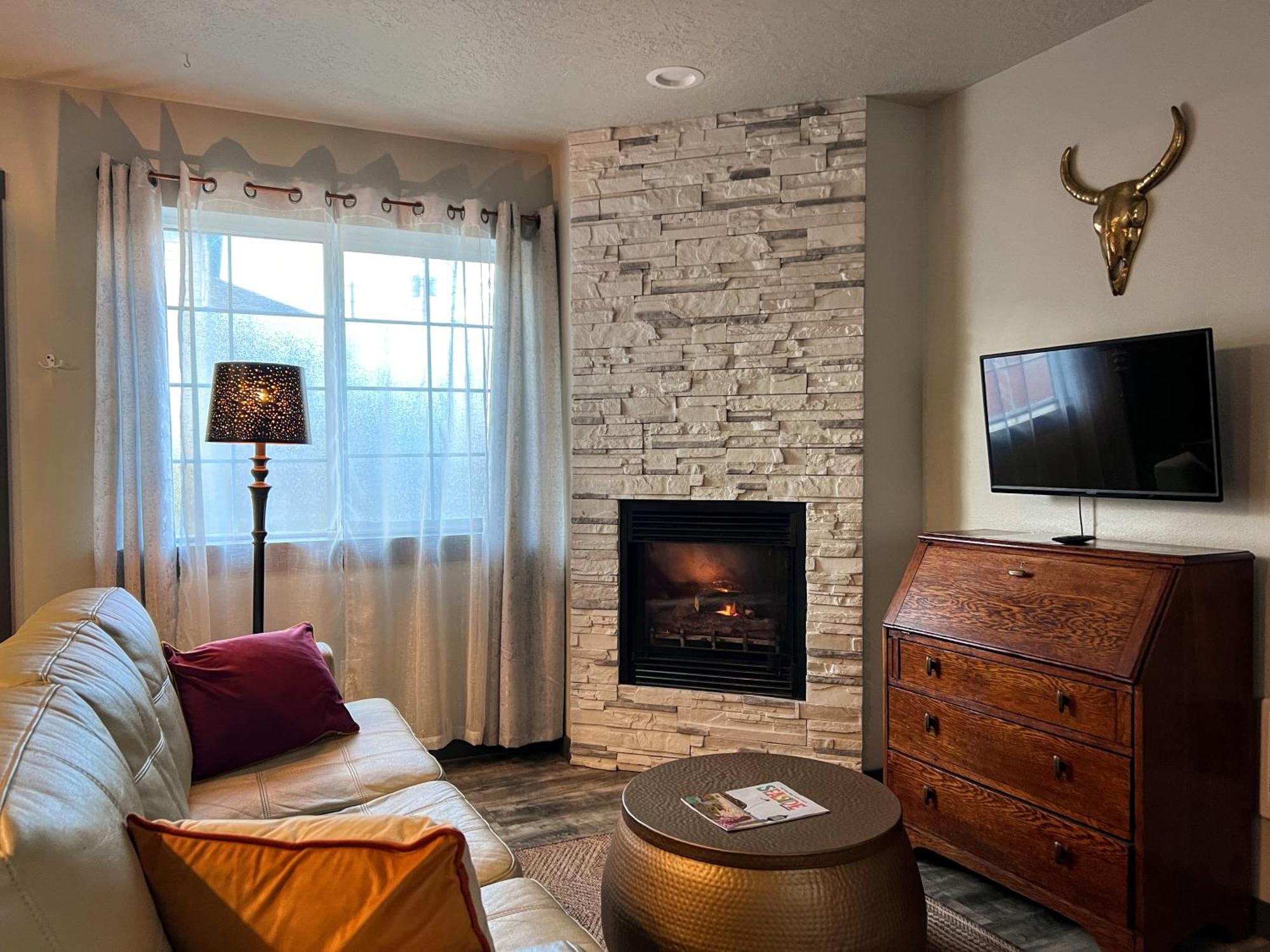 Cabin 1