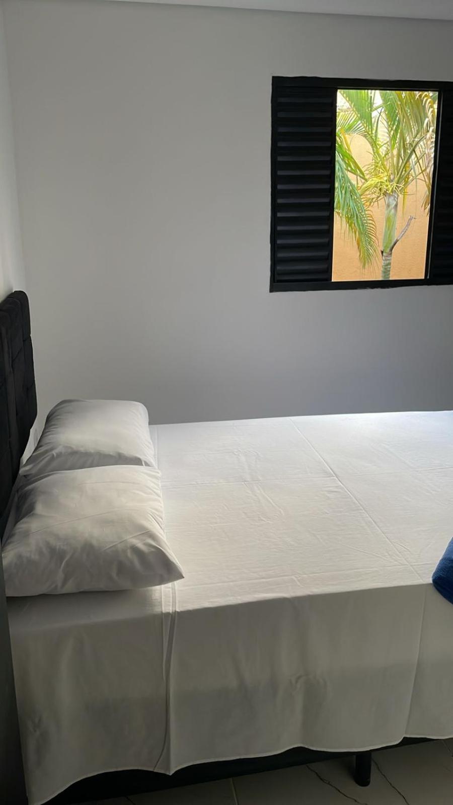Basic Triple Room