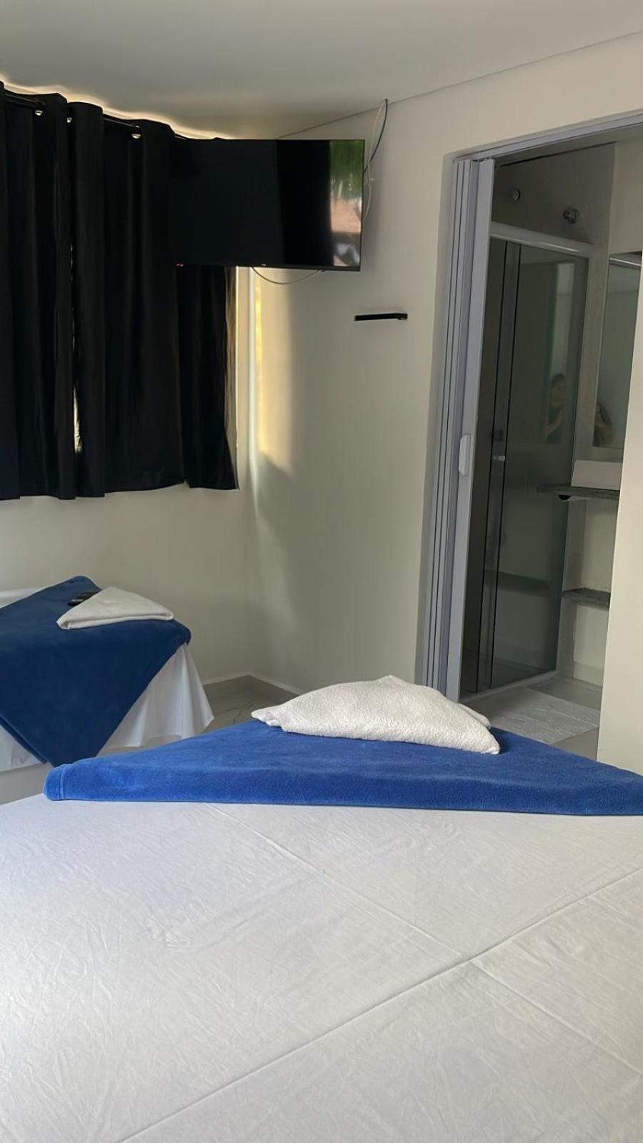 Basic Triple Room