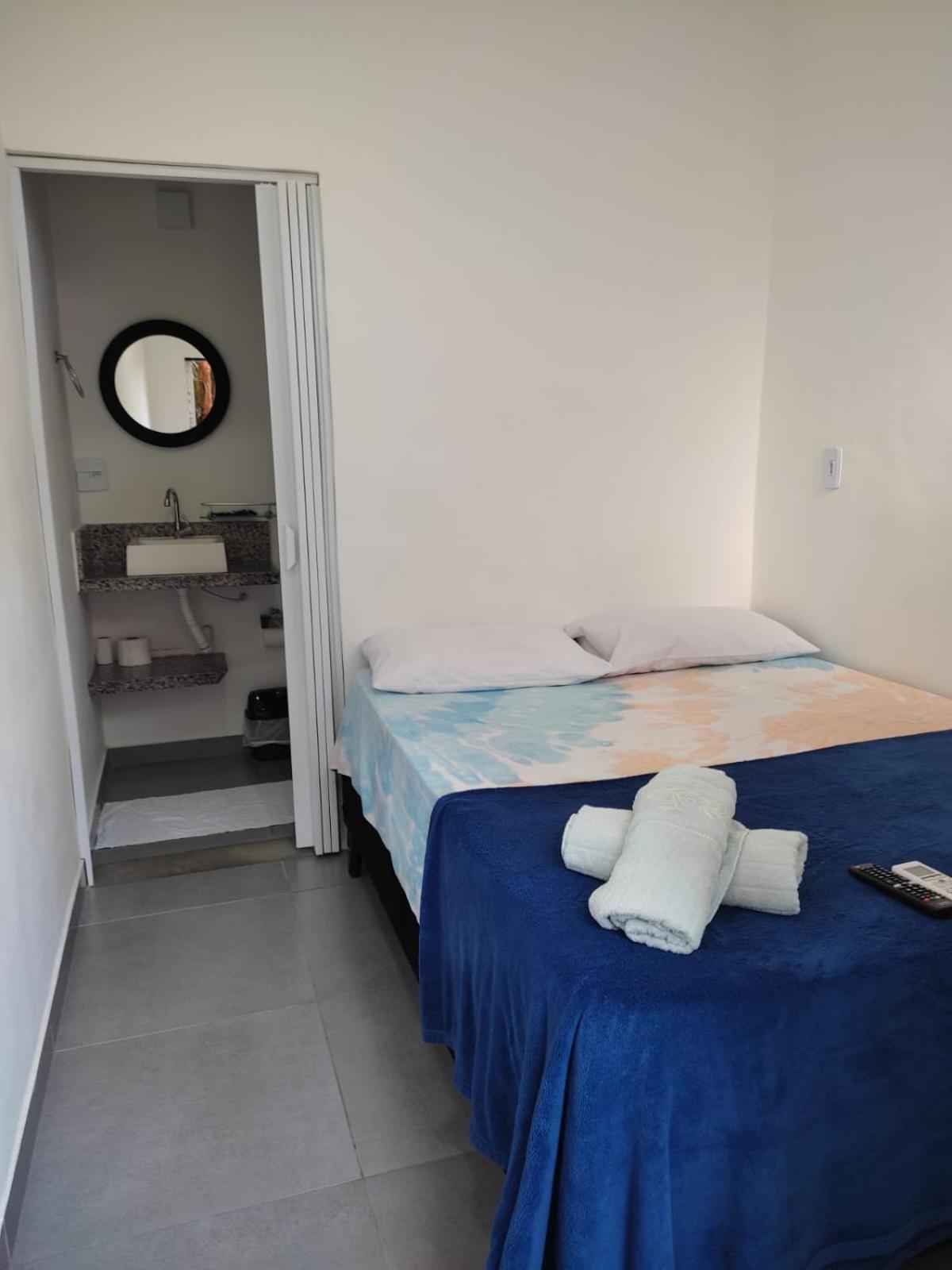 Standard Suite