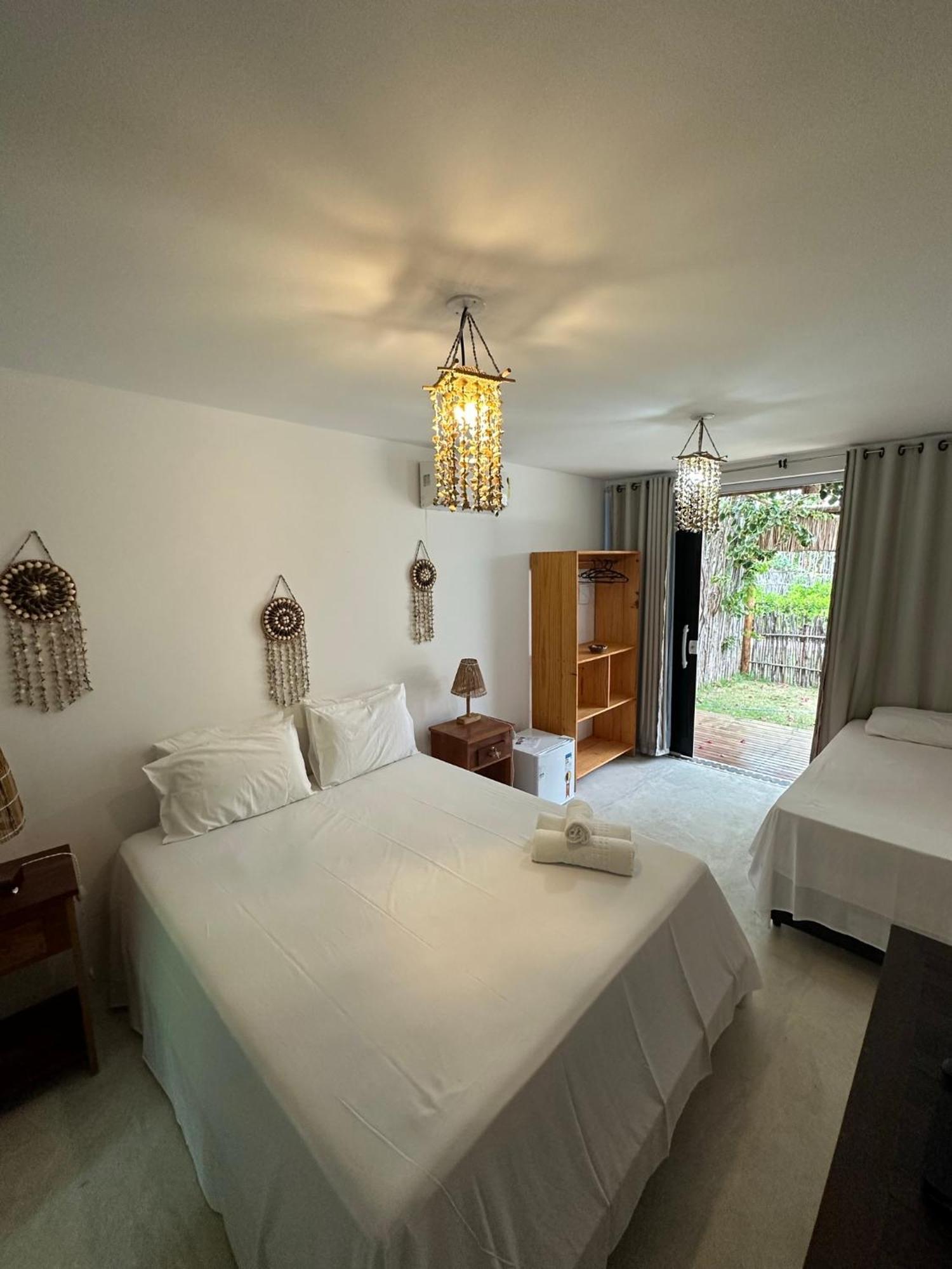One-Bedroom Bungalow