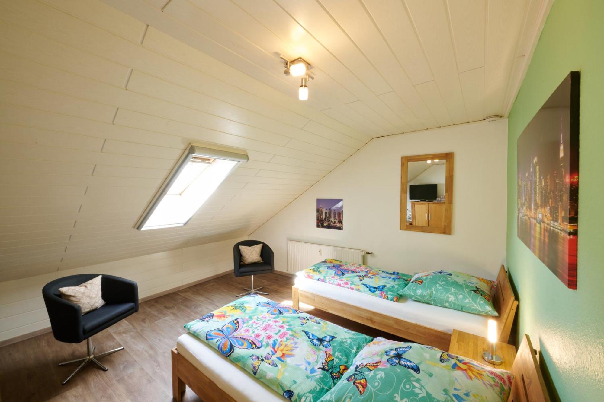 Double or Twin Room