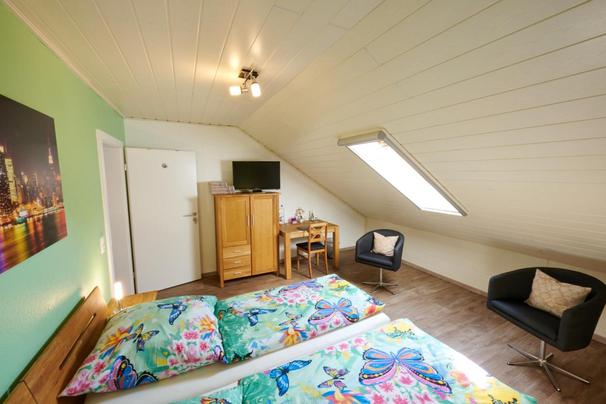 Double or Twin Room