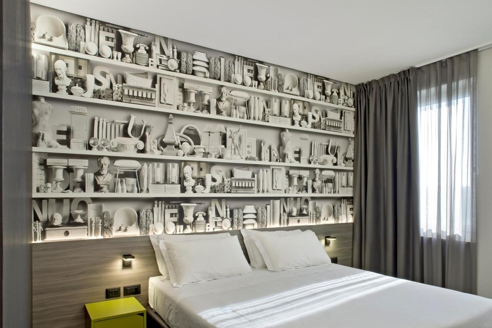 Comfort Double or Twin Room