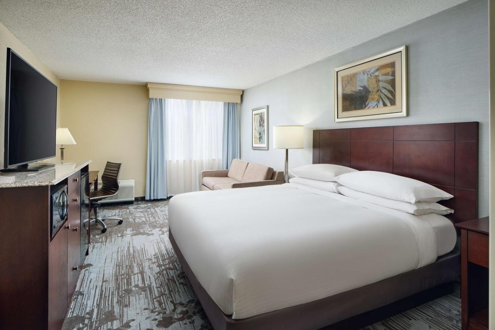 King Room Non-Smoking