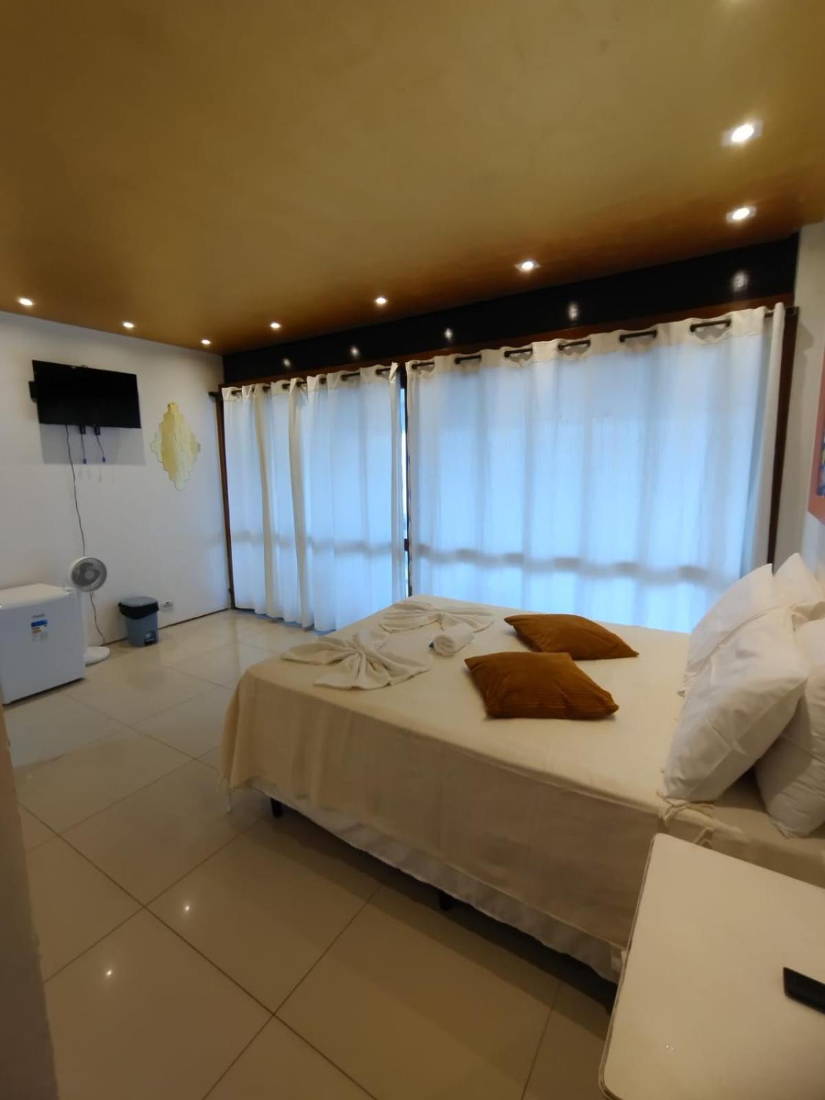 Superior Suite Sea View