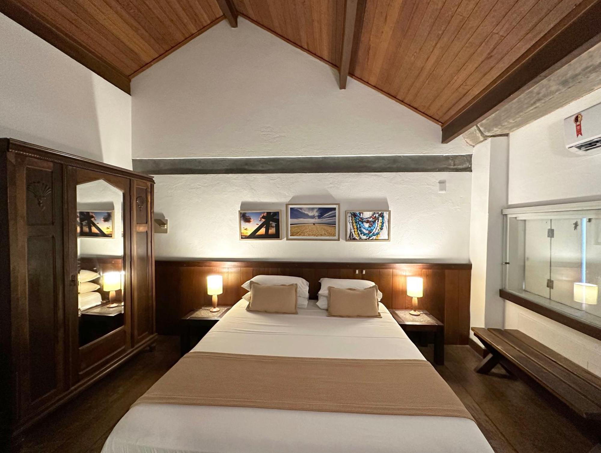 Studio Duplex