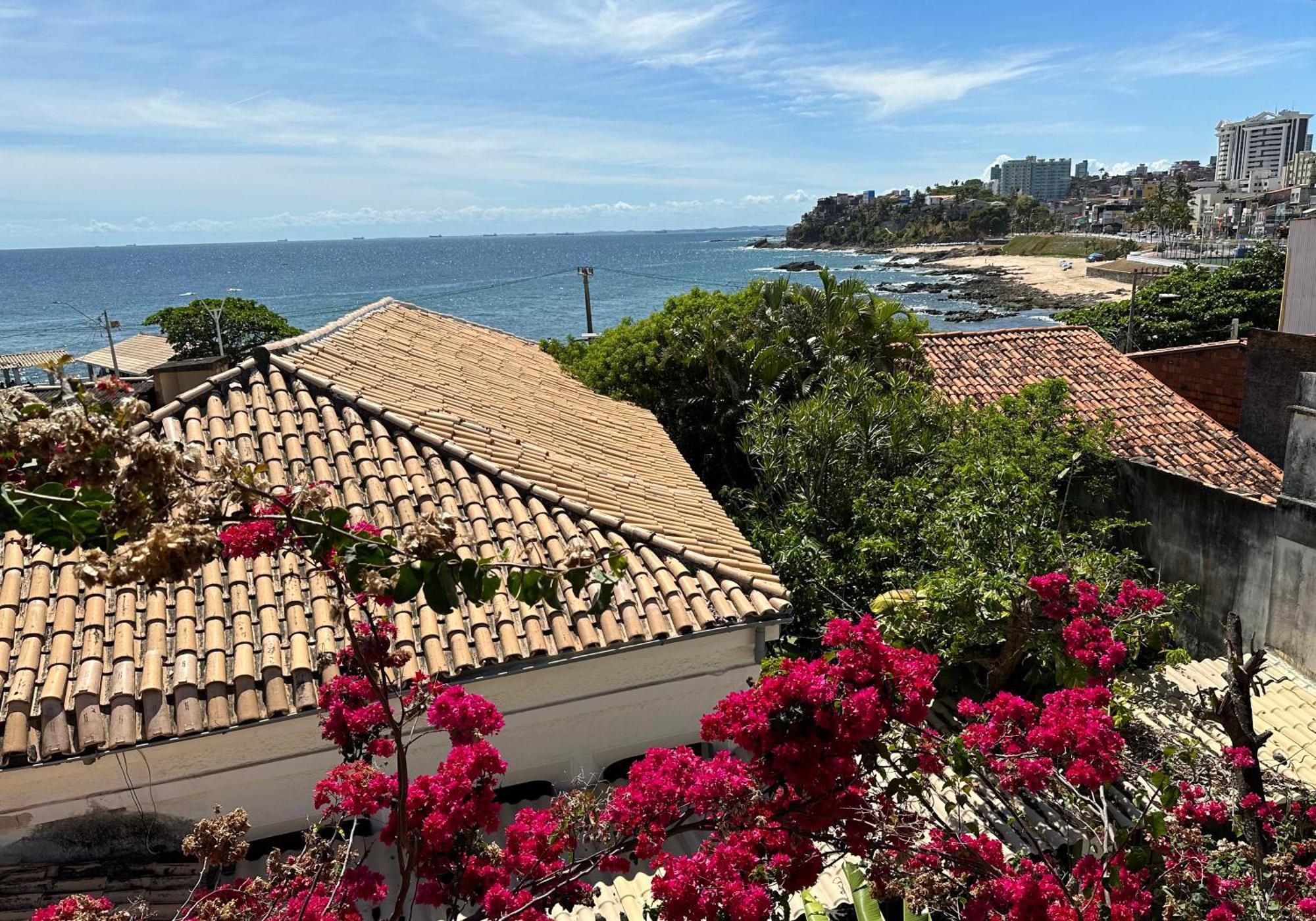 Double Room Partial Sea View