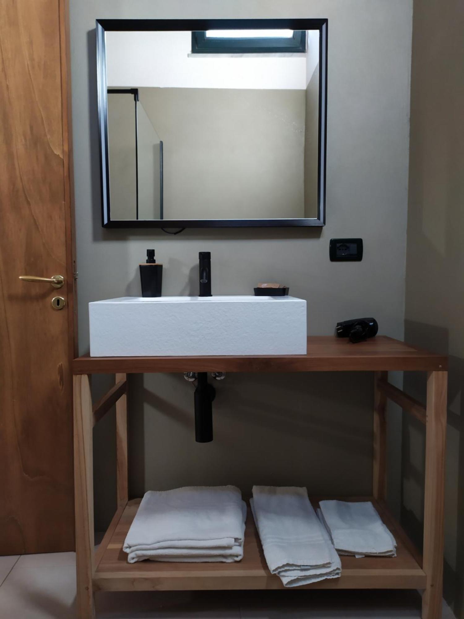 Economy Double or Twin Room