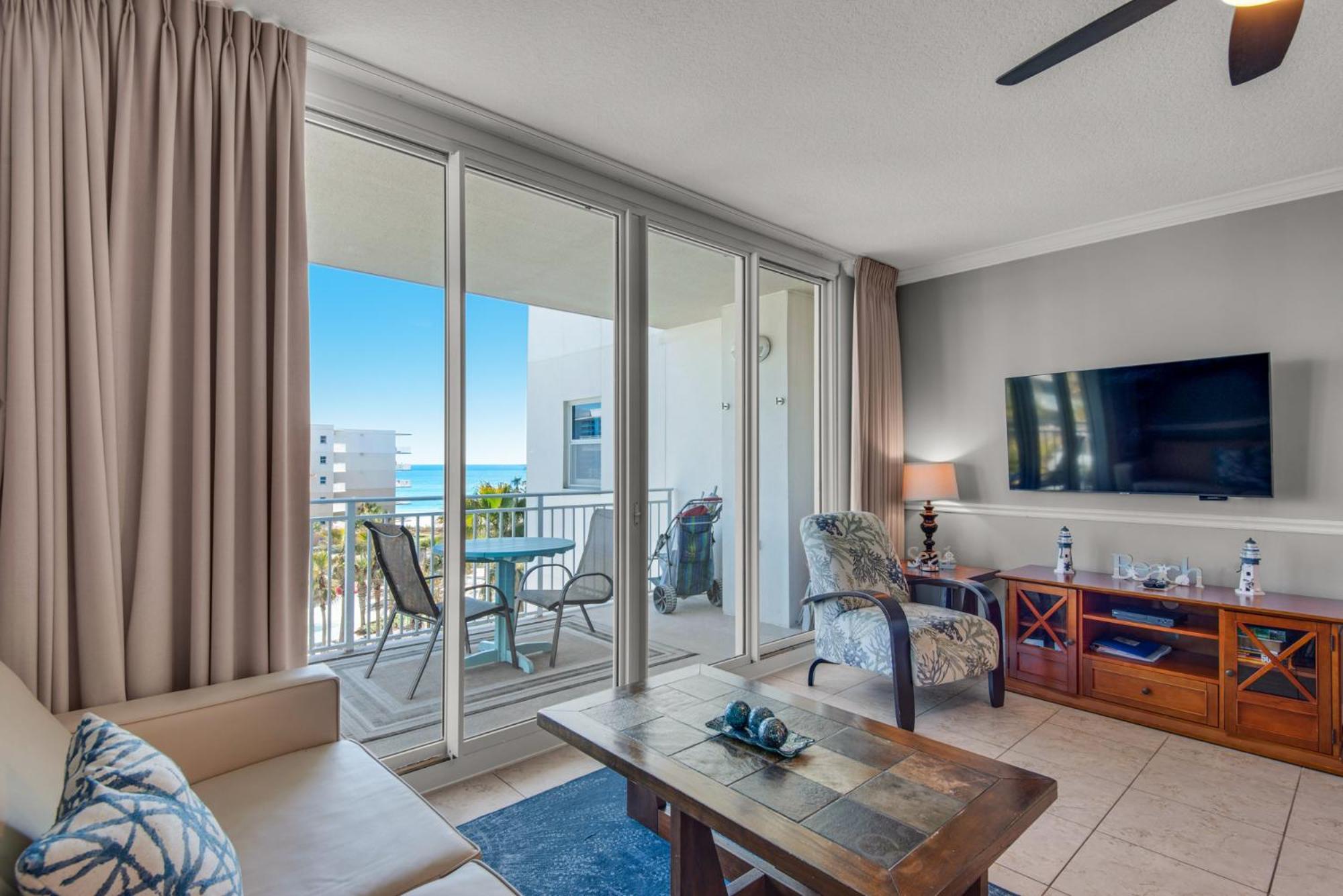 Apartment Sea View