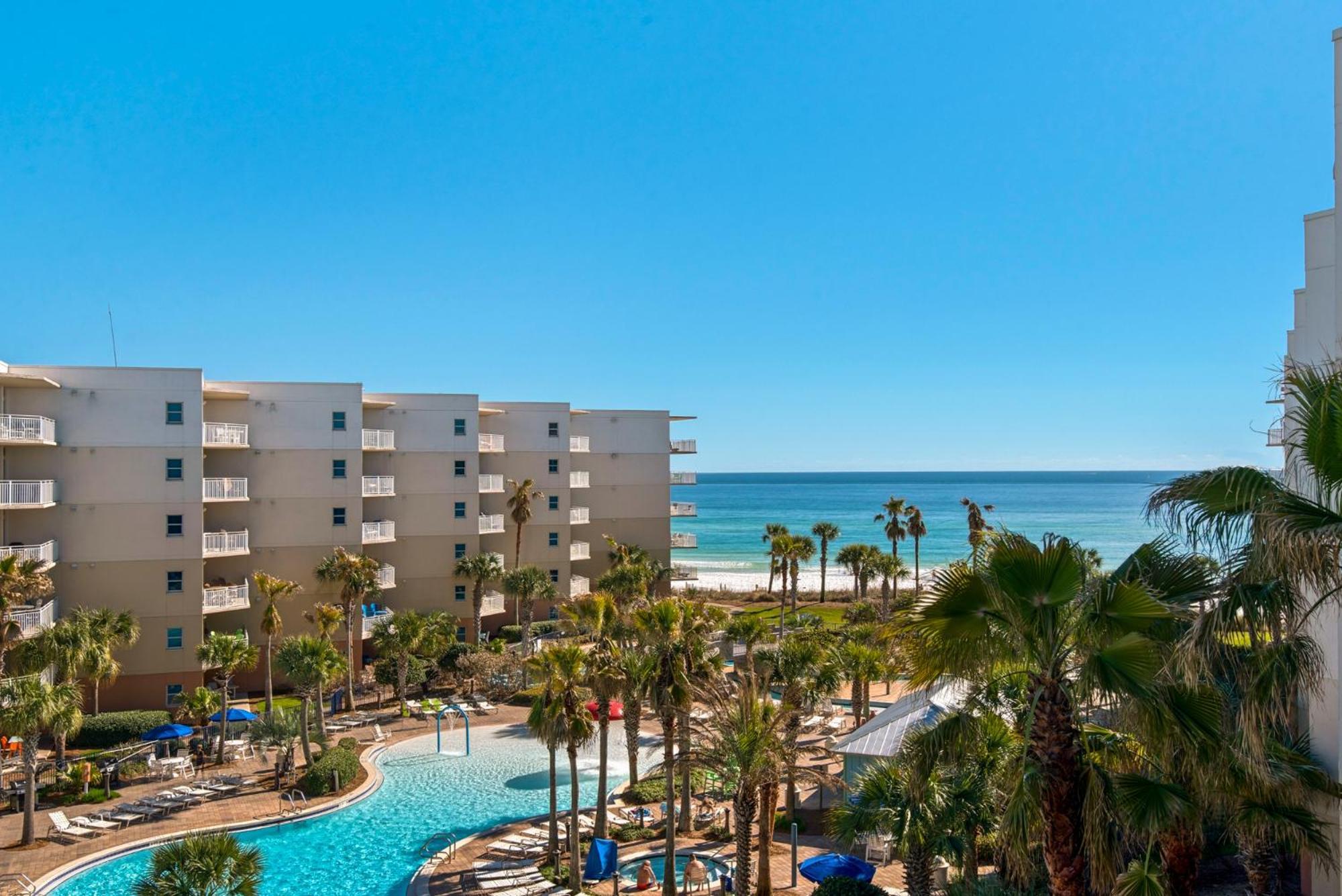 Apartment Sea View