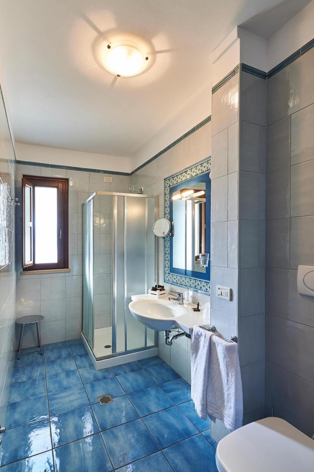 Quadruple Deluxe Suite
