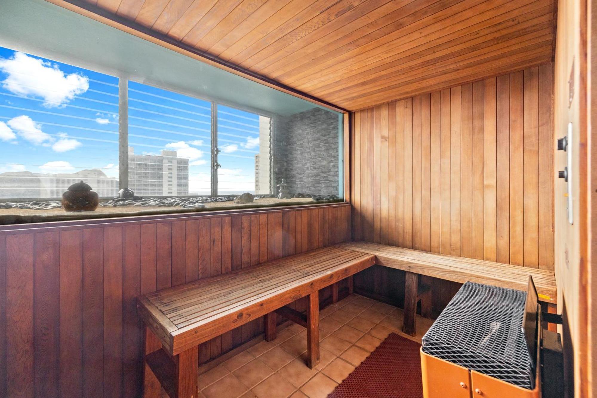 Apartment Sea View
