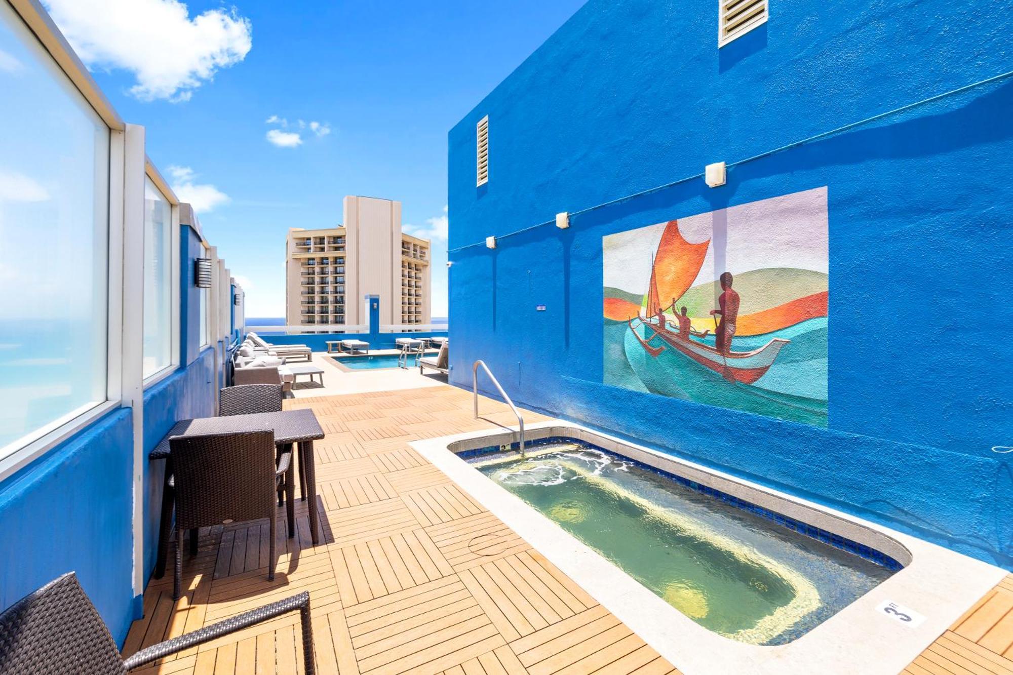 Apartment Sea View