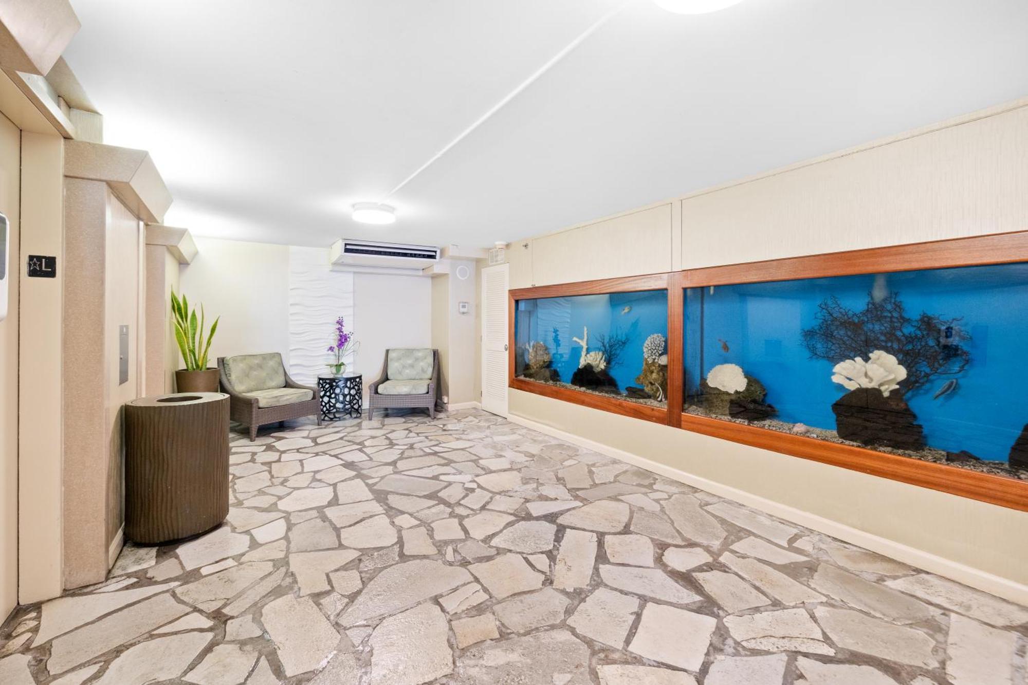 Apartment Sea View