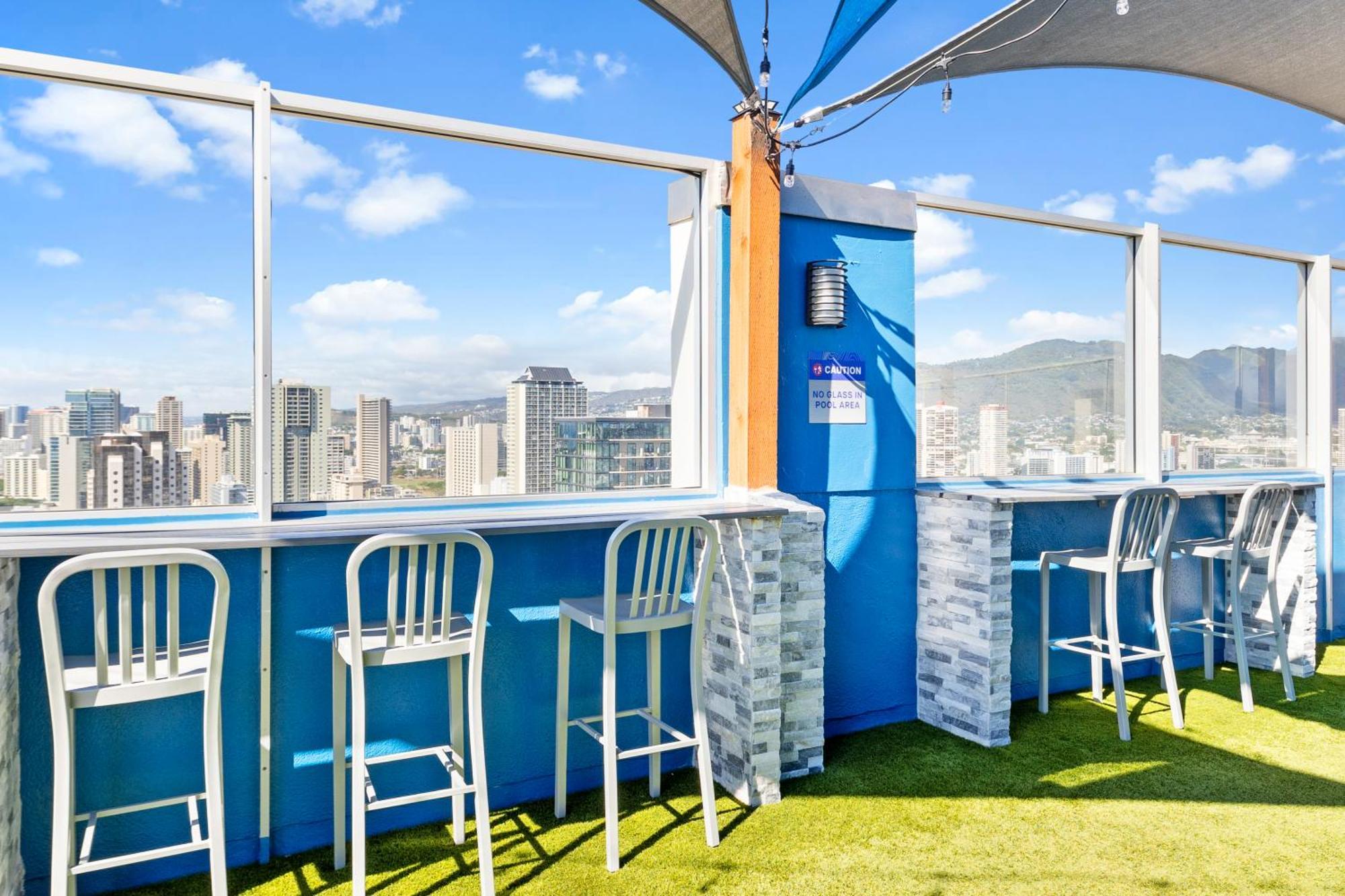Apartment Sea View
