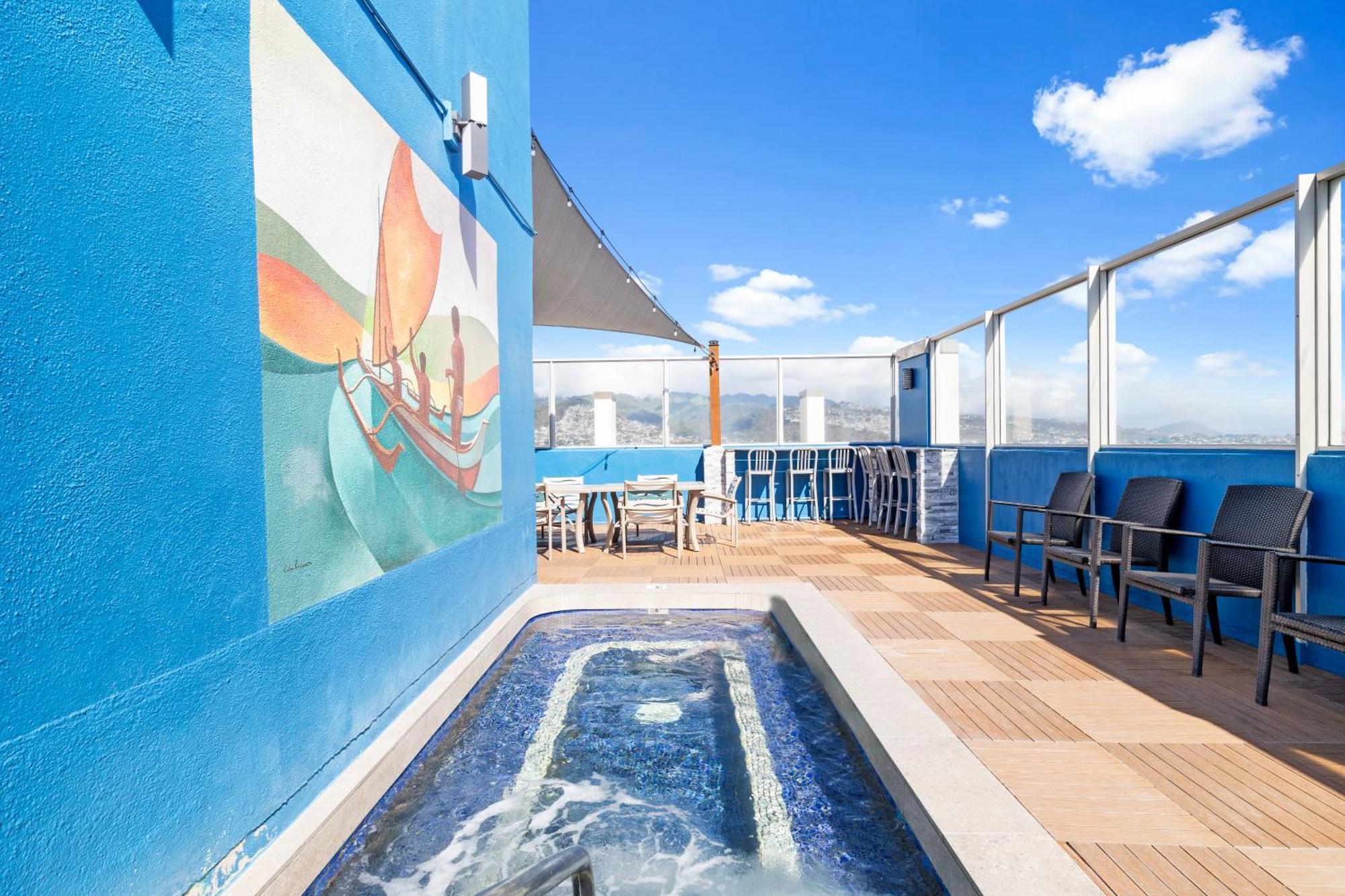 Apartment Sea View
