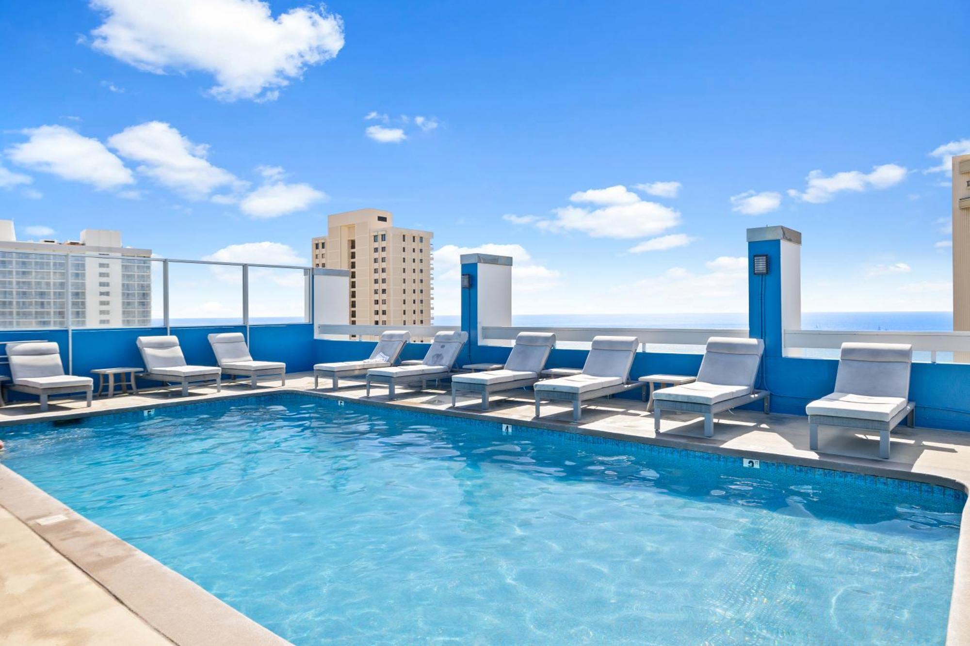 Apartment Sea View
