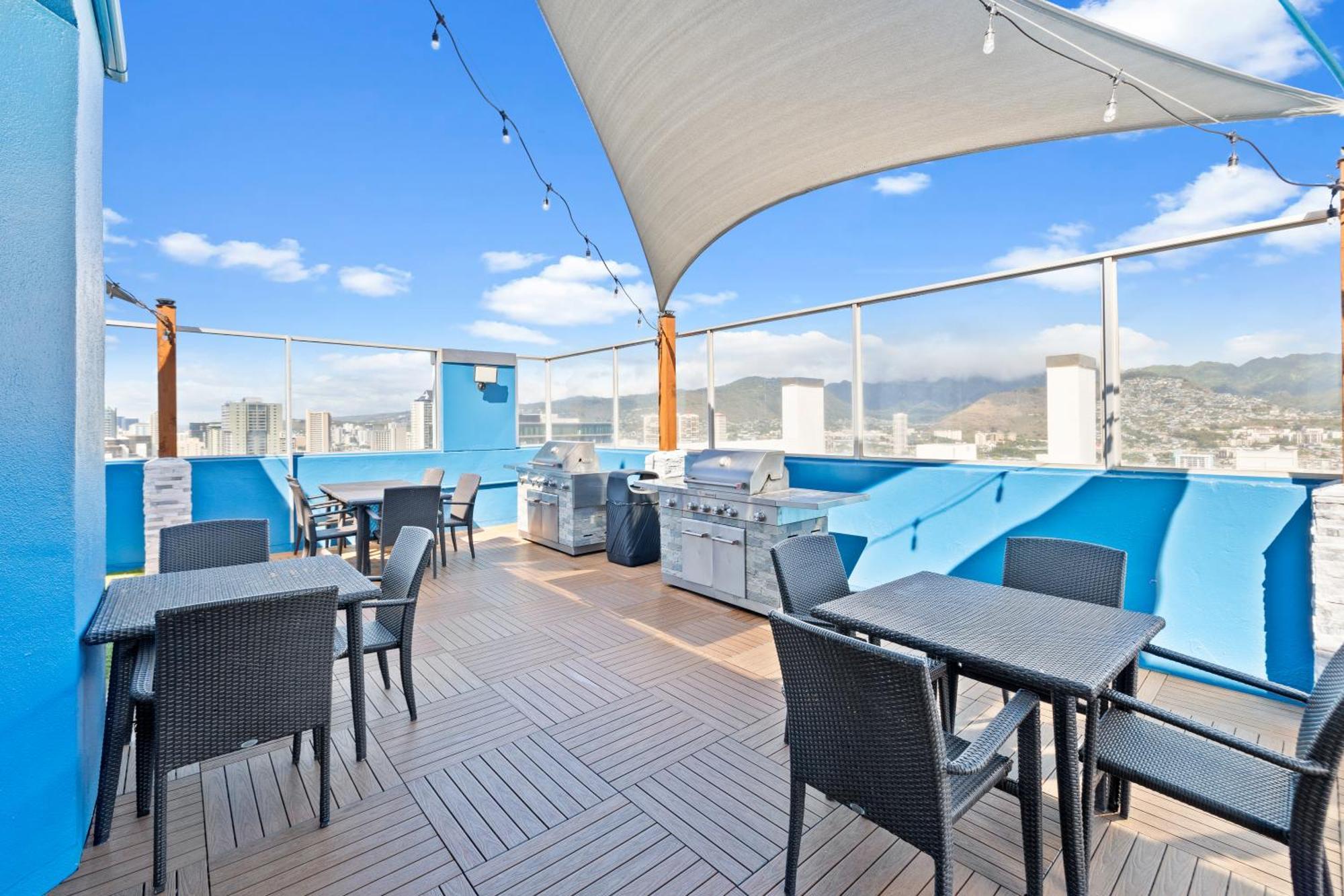 Apartment Sea View