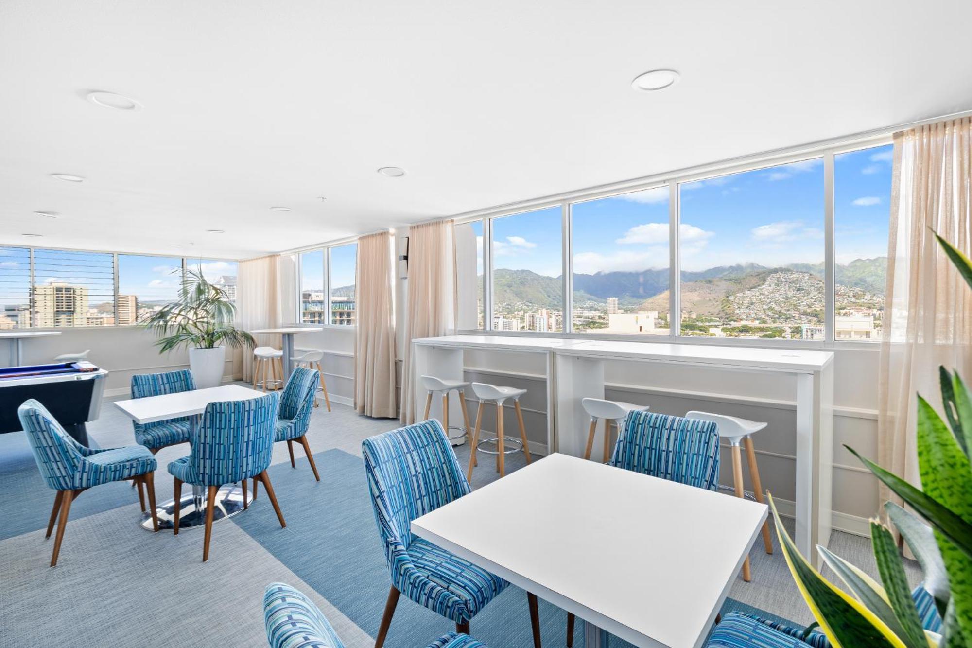 Apartment Sea View