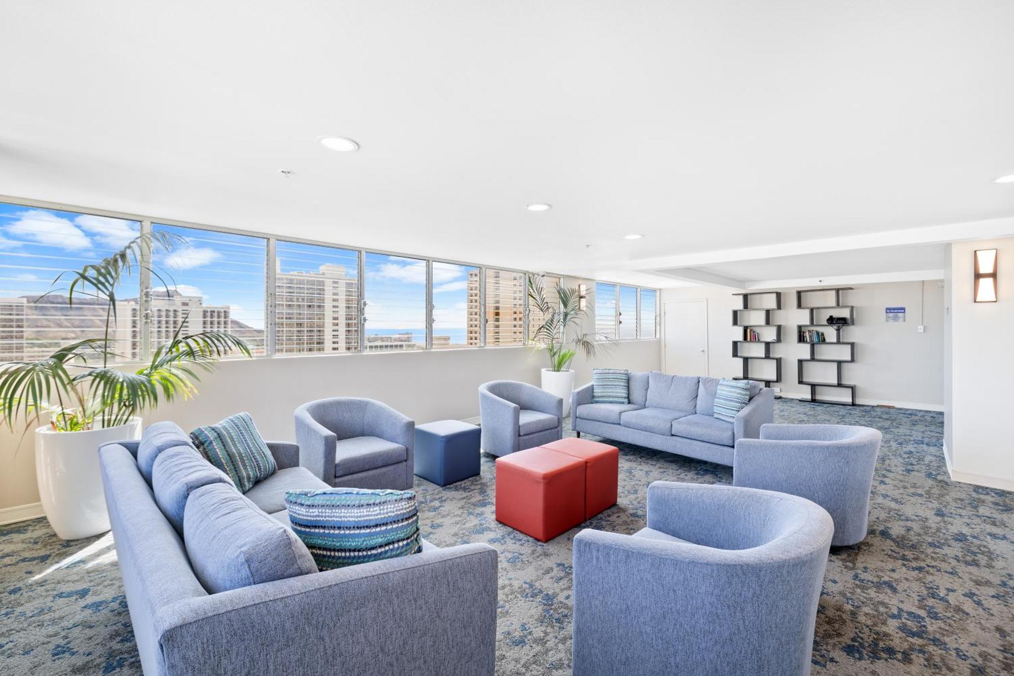 Apartment Sea View