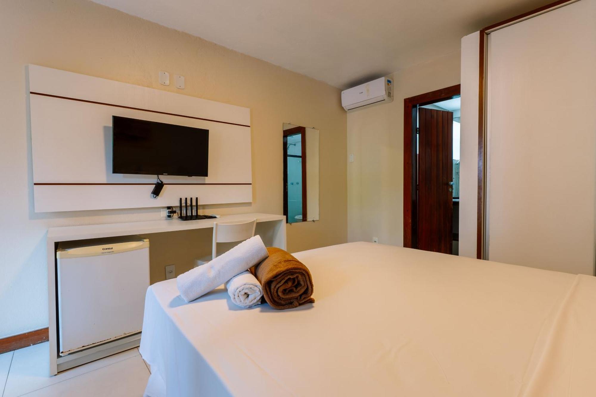 Luxury Quadruple Room