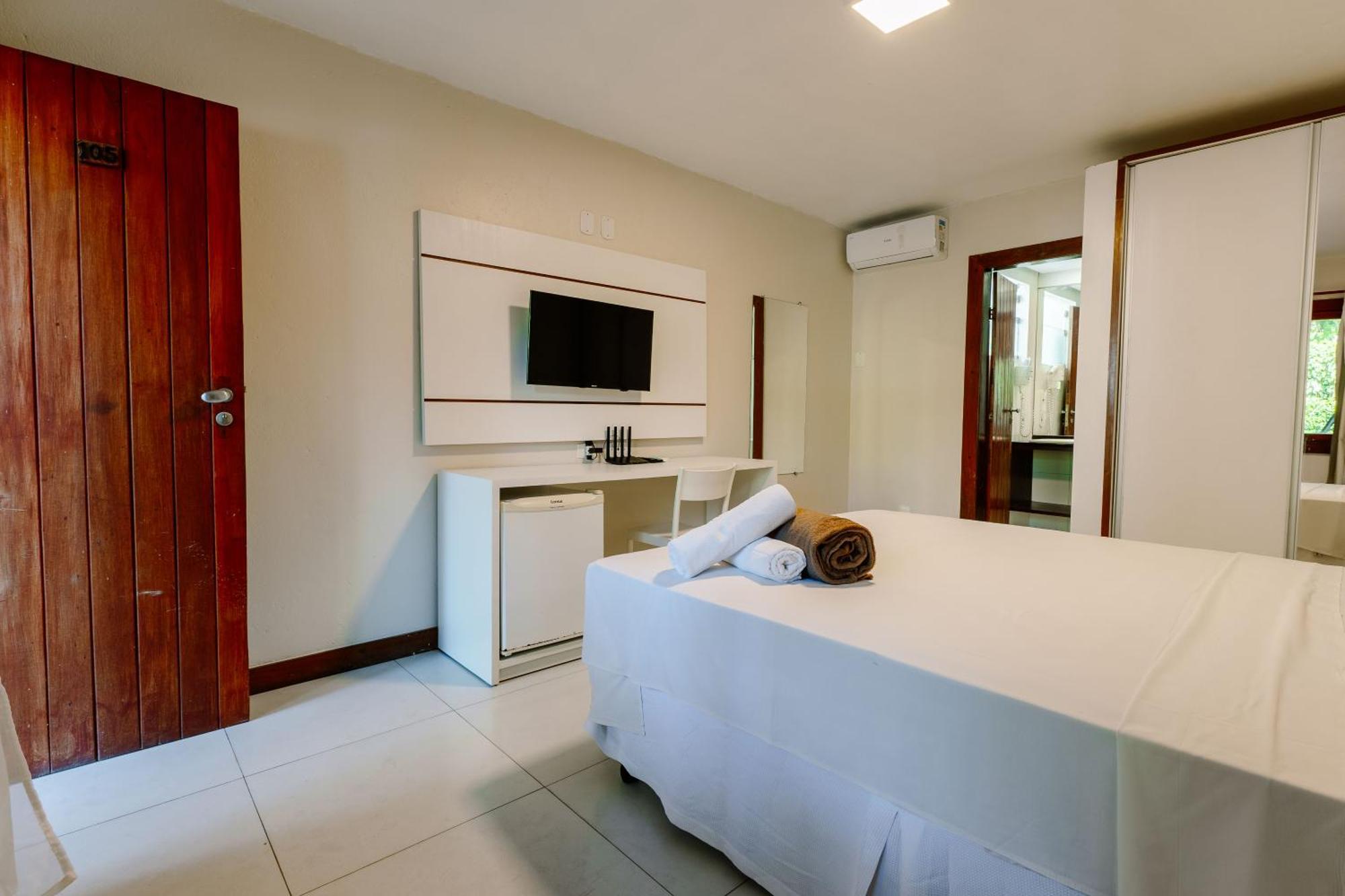 Luxury Quadruple Room