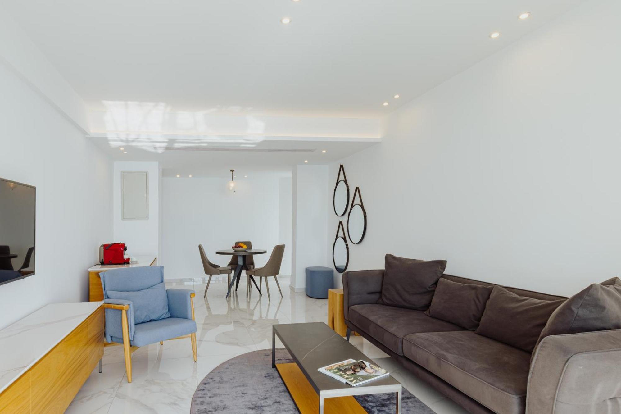 Grand Suite