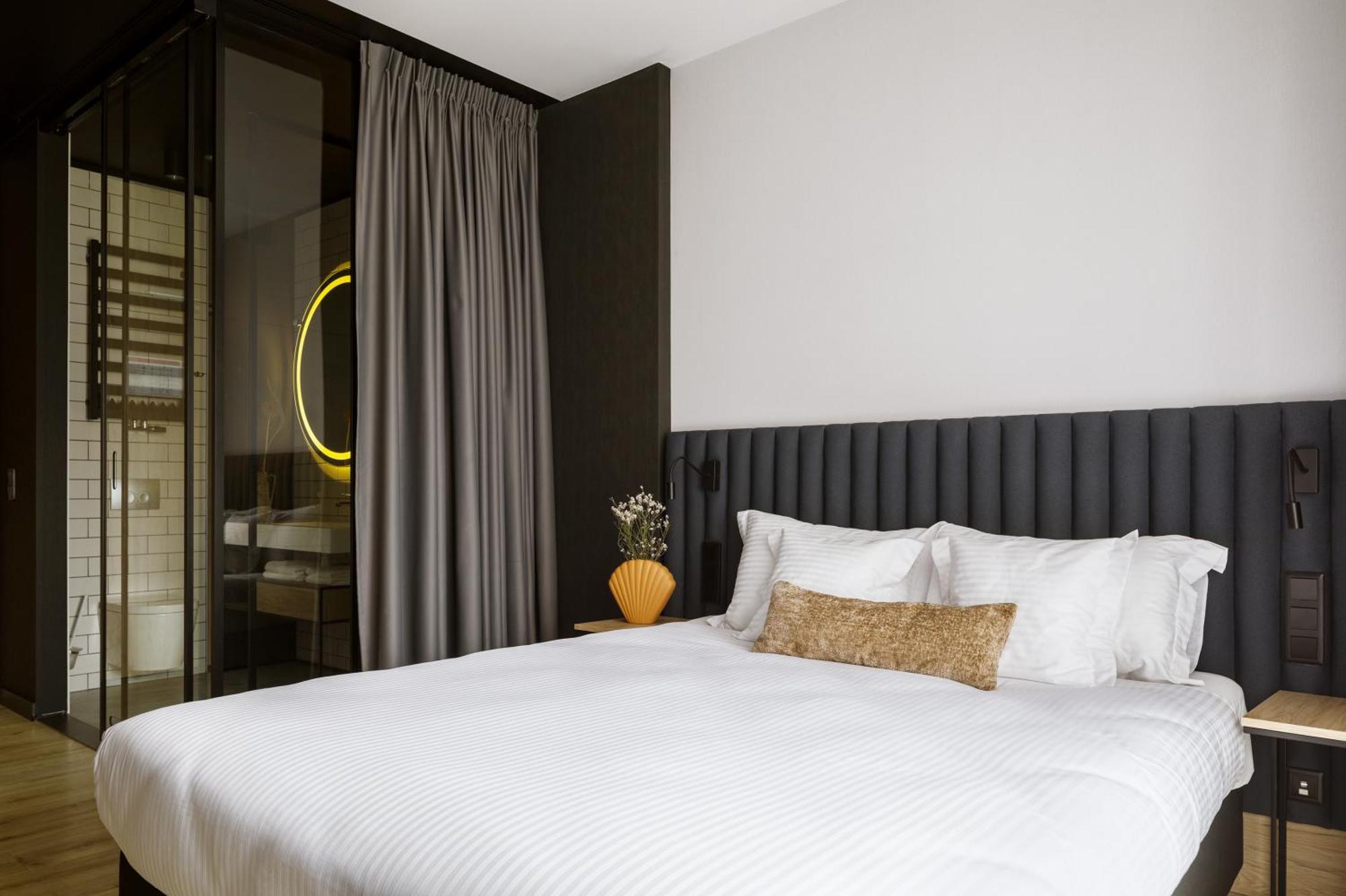 Double Room Balcony or Terrace