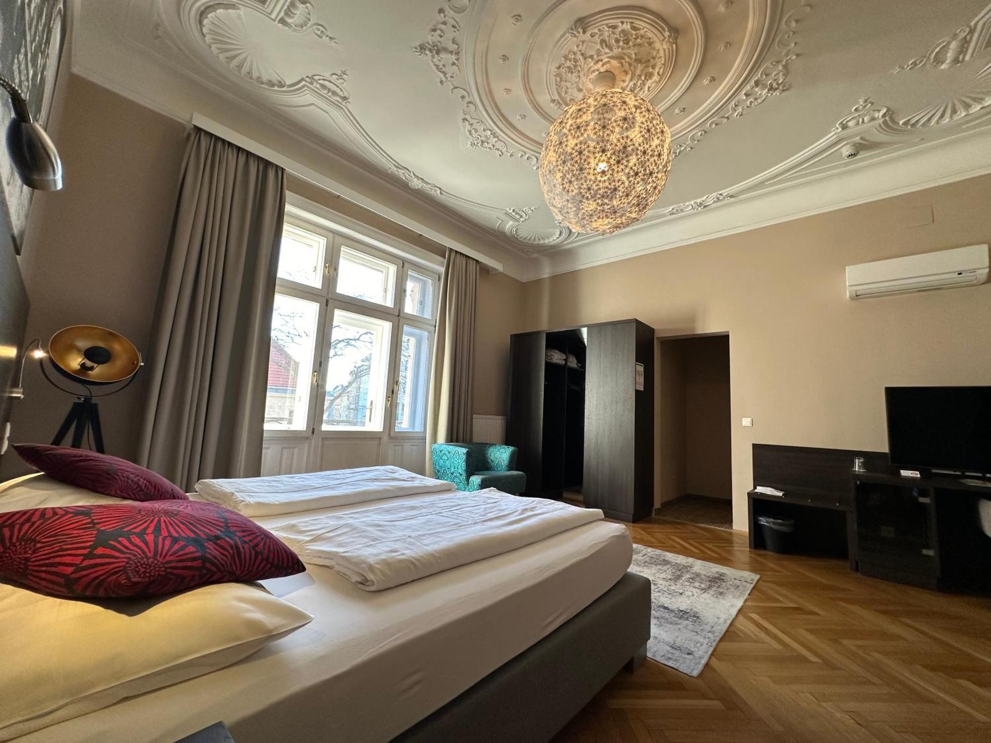 Superior Double or Twin Room