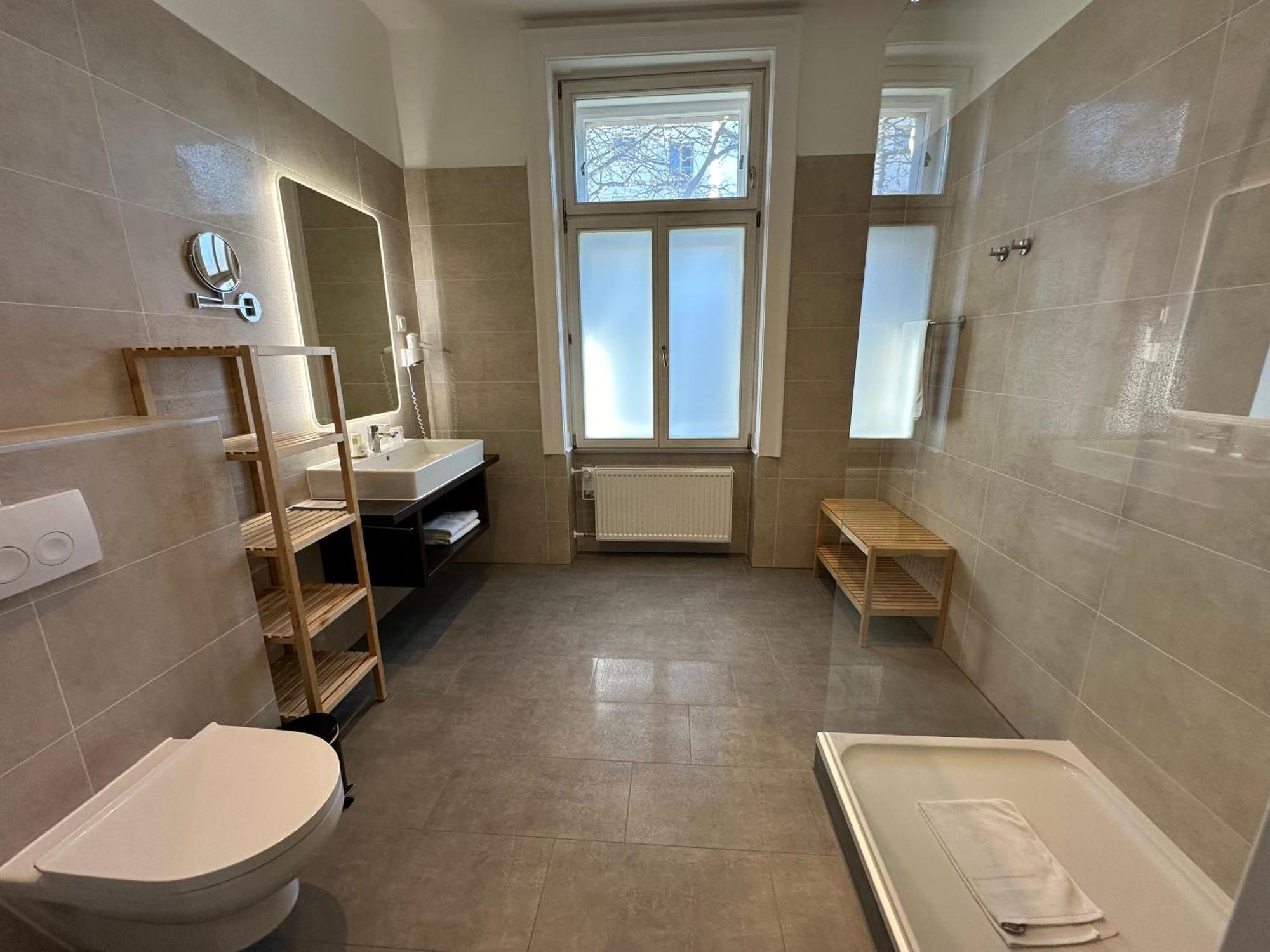 Superior Double or Twin Room