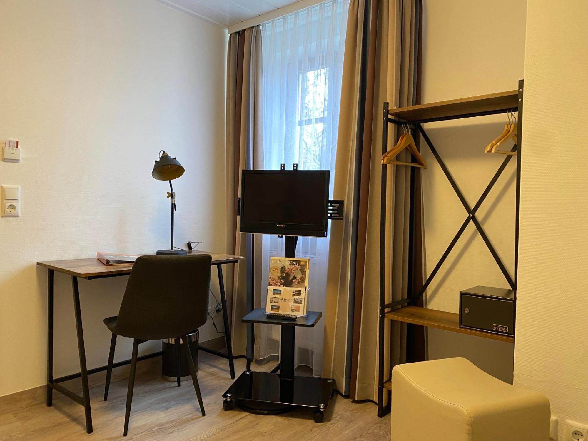 Economy Double or Twin Room