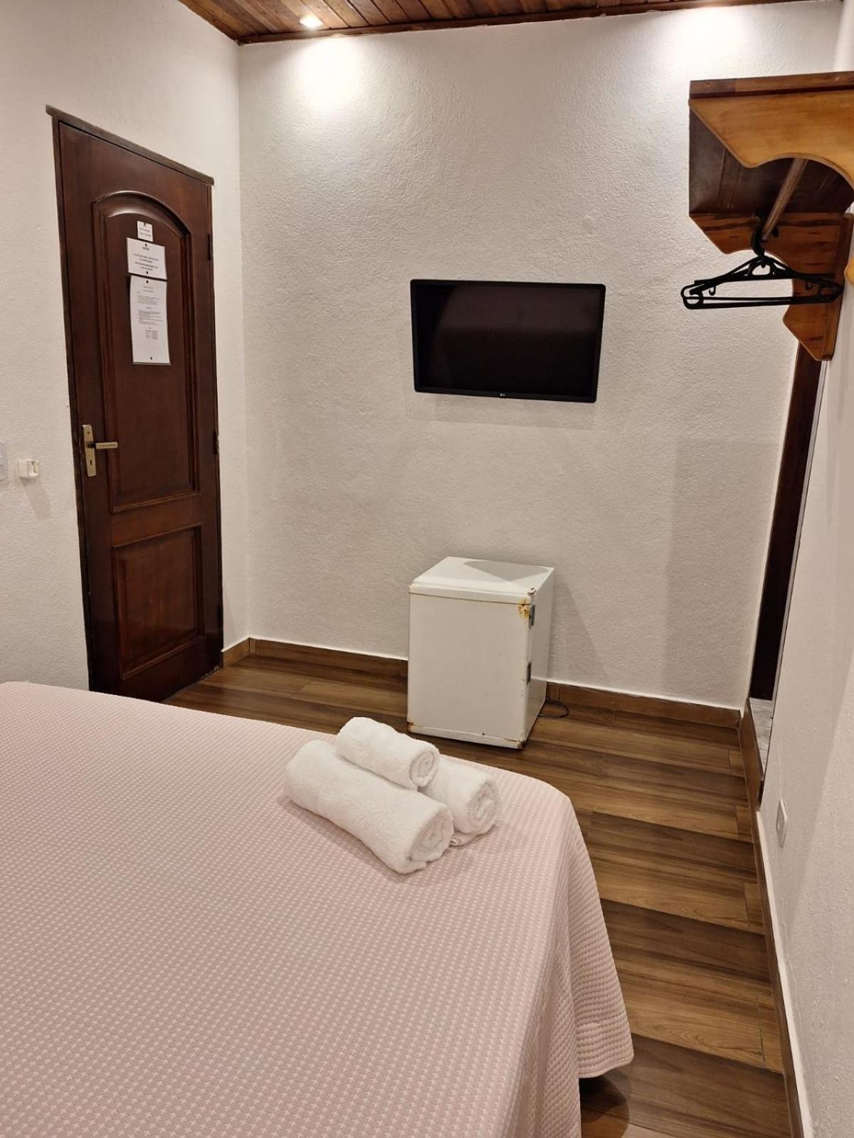 Quarto Duplo Pequeno