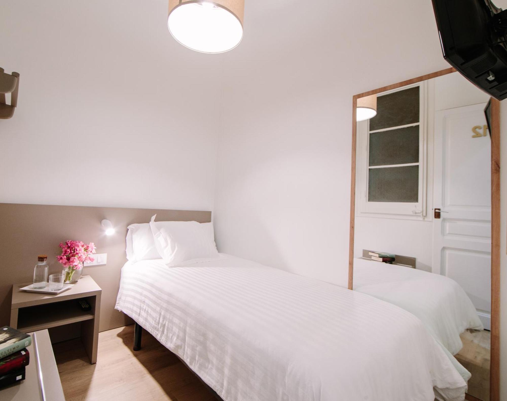 Economy Single Room