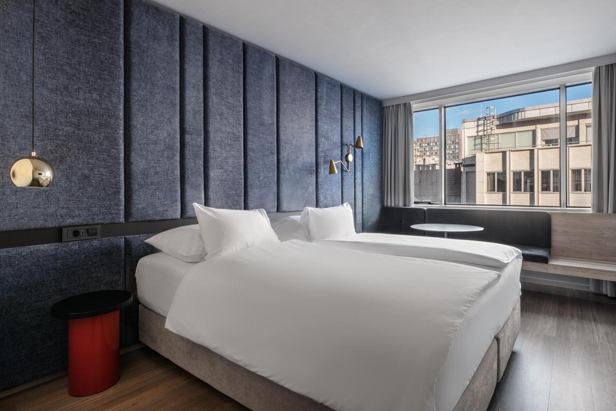 Premier Double Room