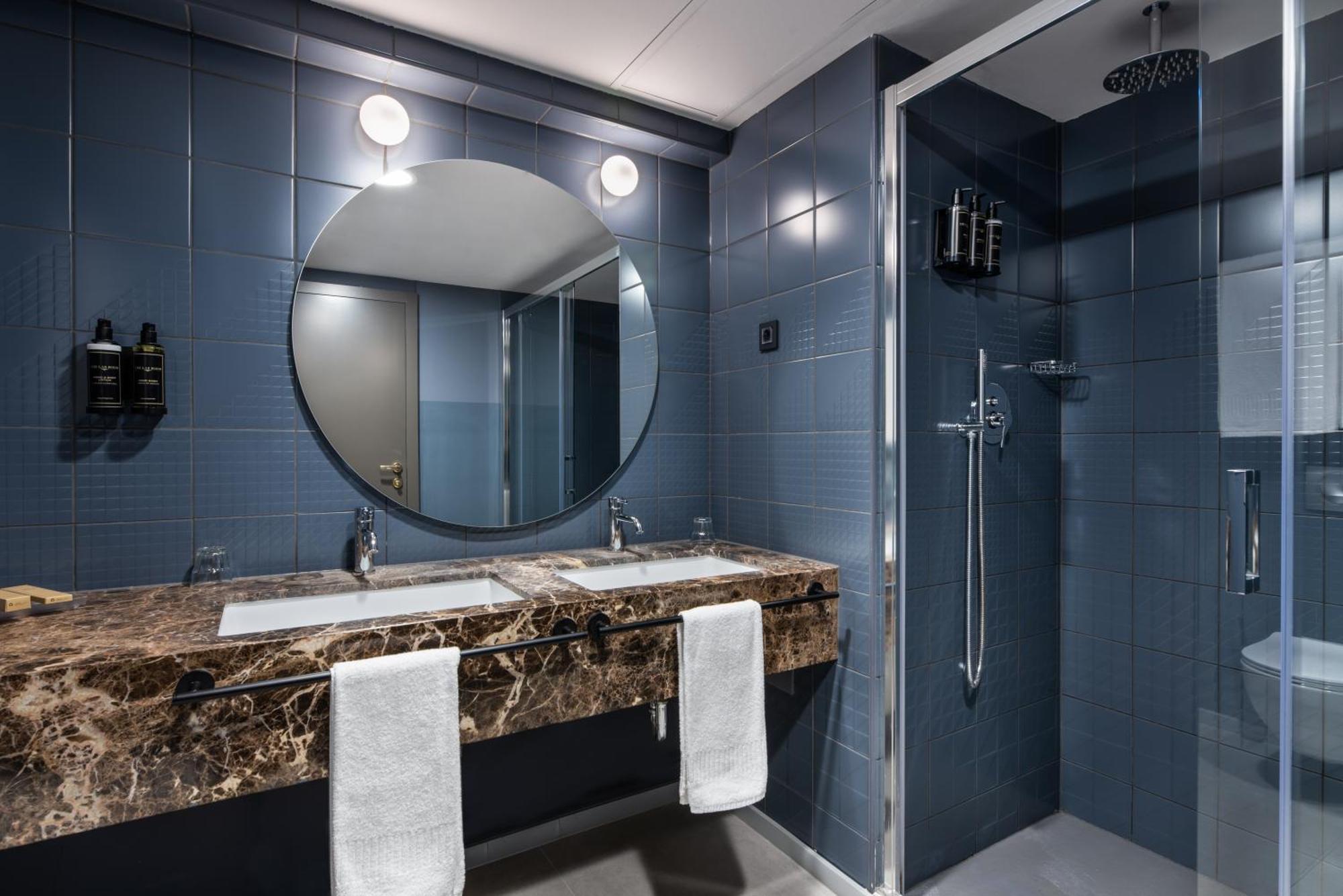Premier Double Room