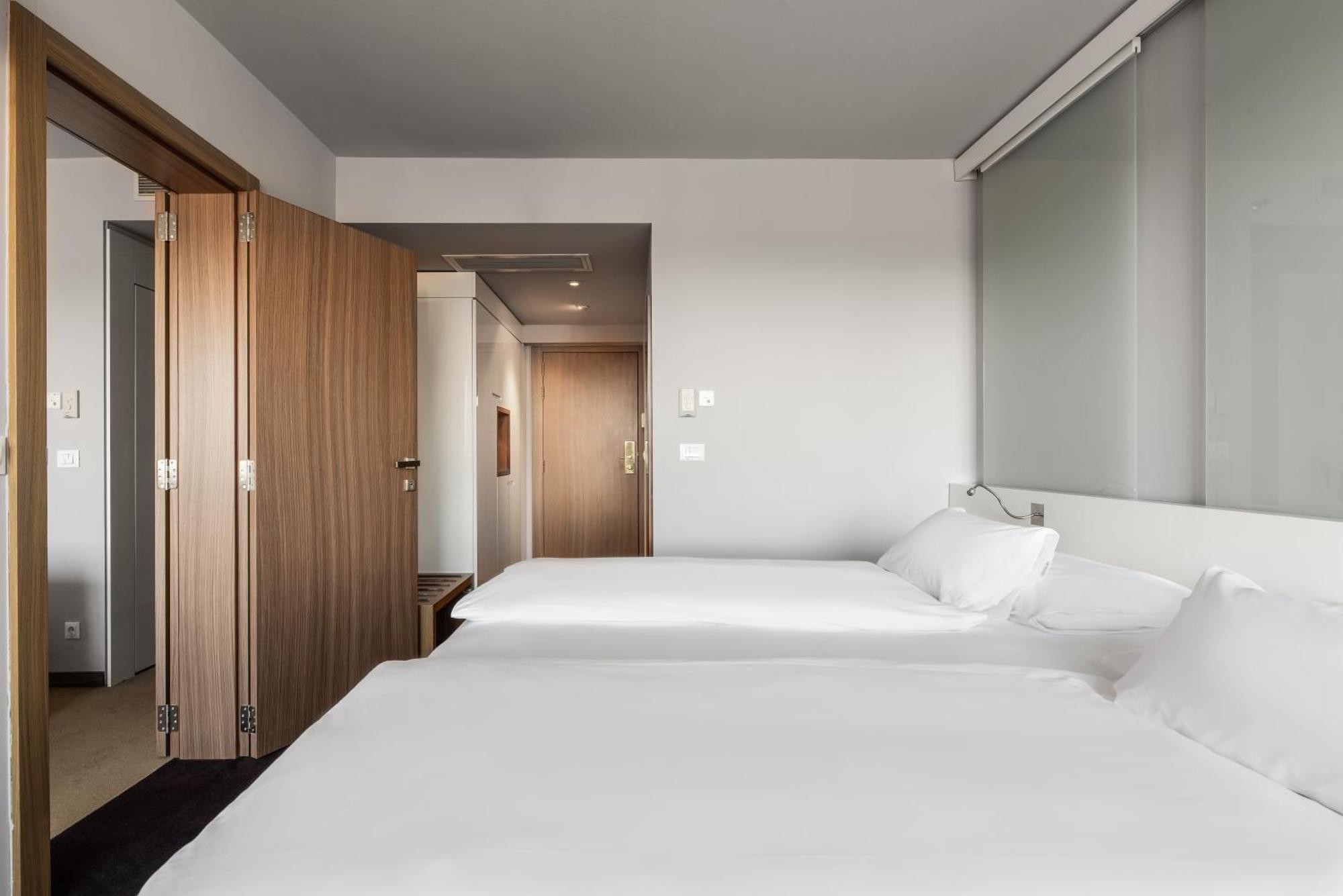 Executive Double or Twin Room Castle View